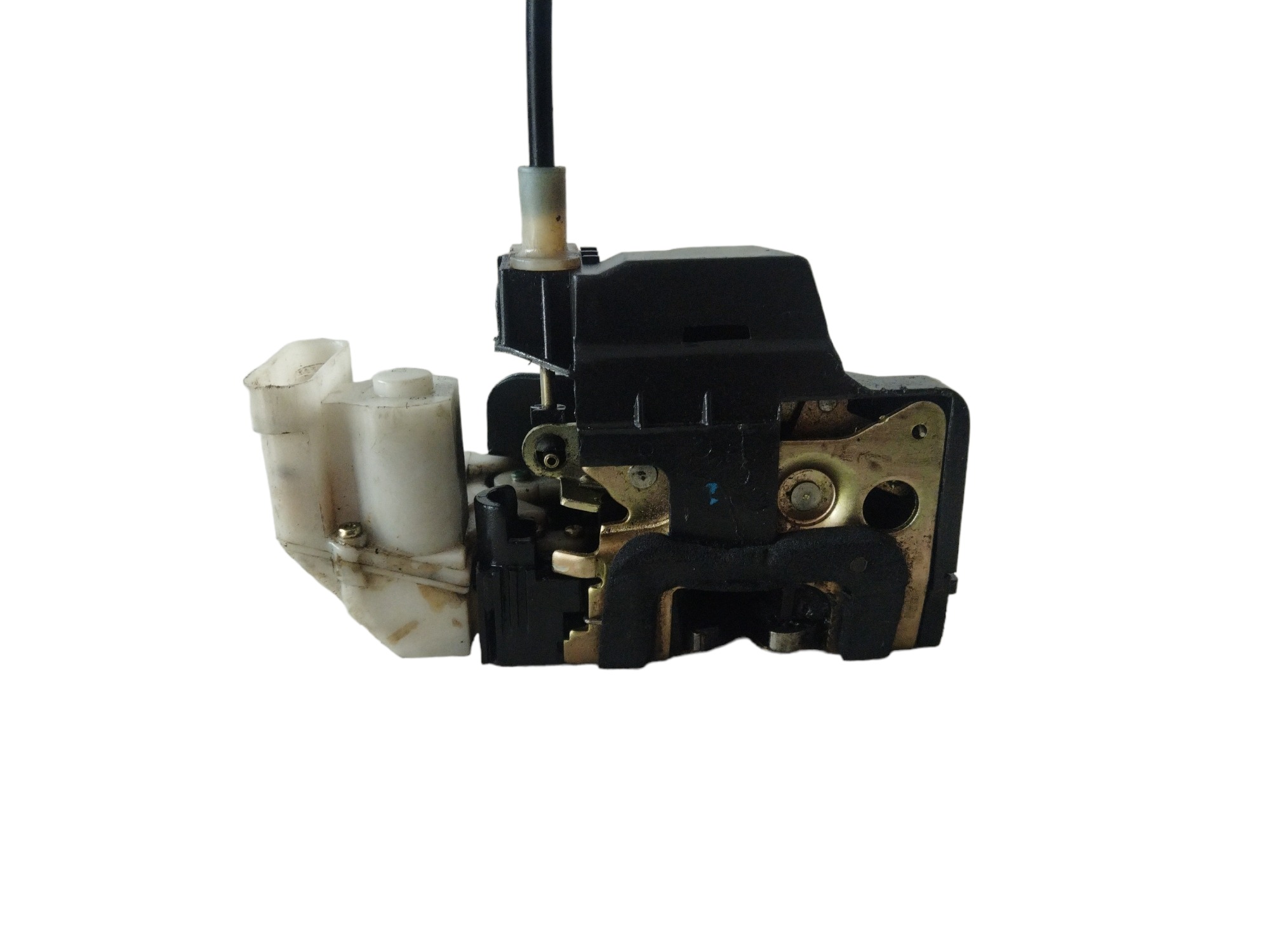 Fechadura Dianteira Direita Fiat Palio 7