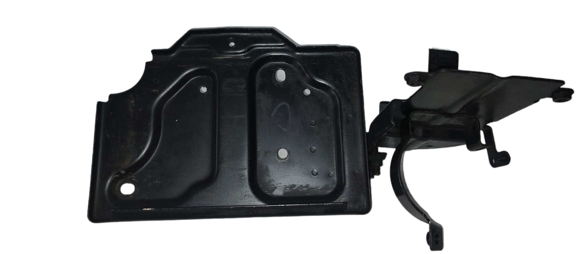 Suporte De Bateria Gm Meriva 3