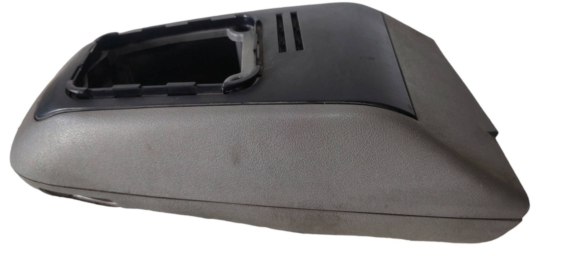 Console Central Cambio Vw Logus 2