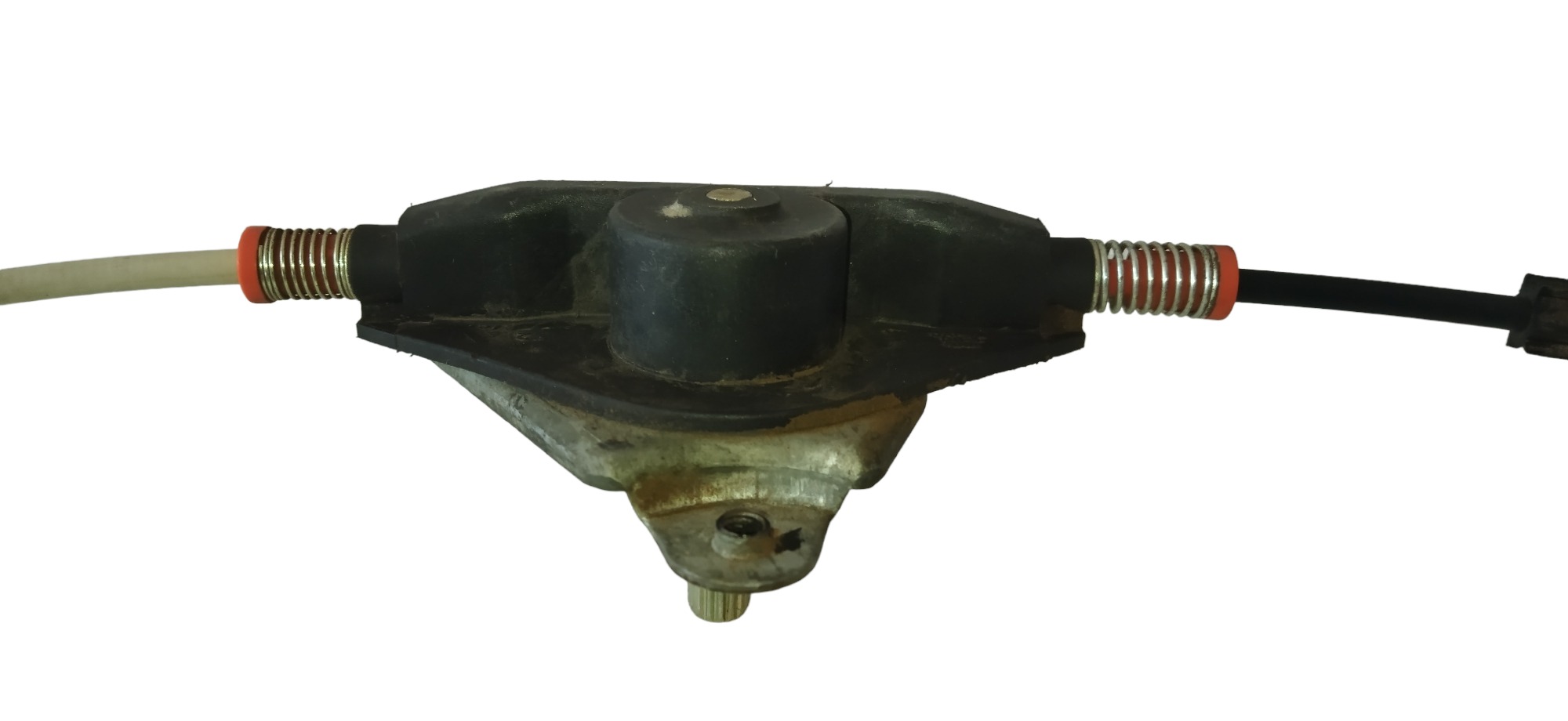 Máquina Vidro Traseiro Esquerdo Vw Gol G2 G3 G4 3