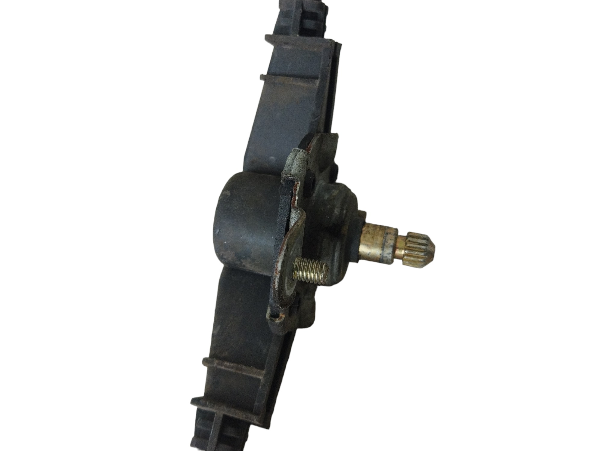 Máquina Vidro Traseira Direita Manual Fiat Palio 5