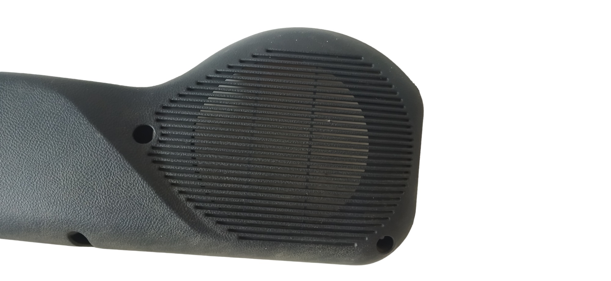 Porta Objetos Esquerdo Fiat Palio  Preto 2