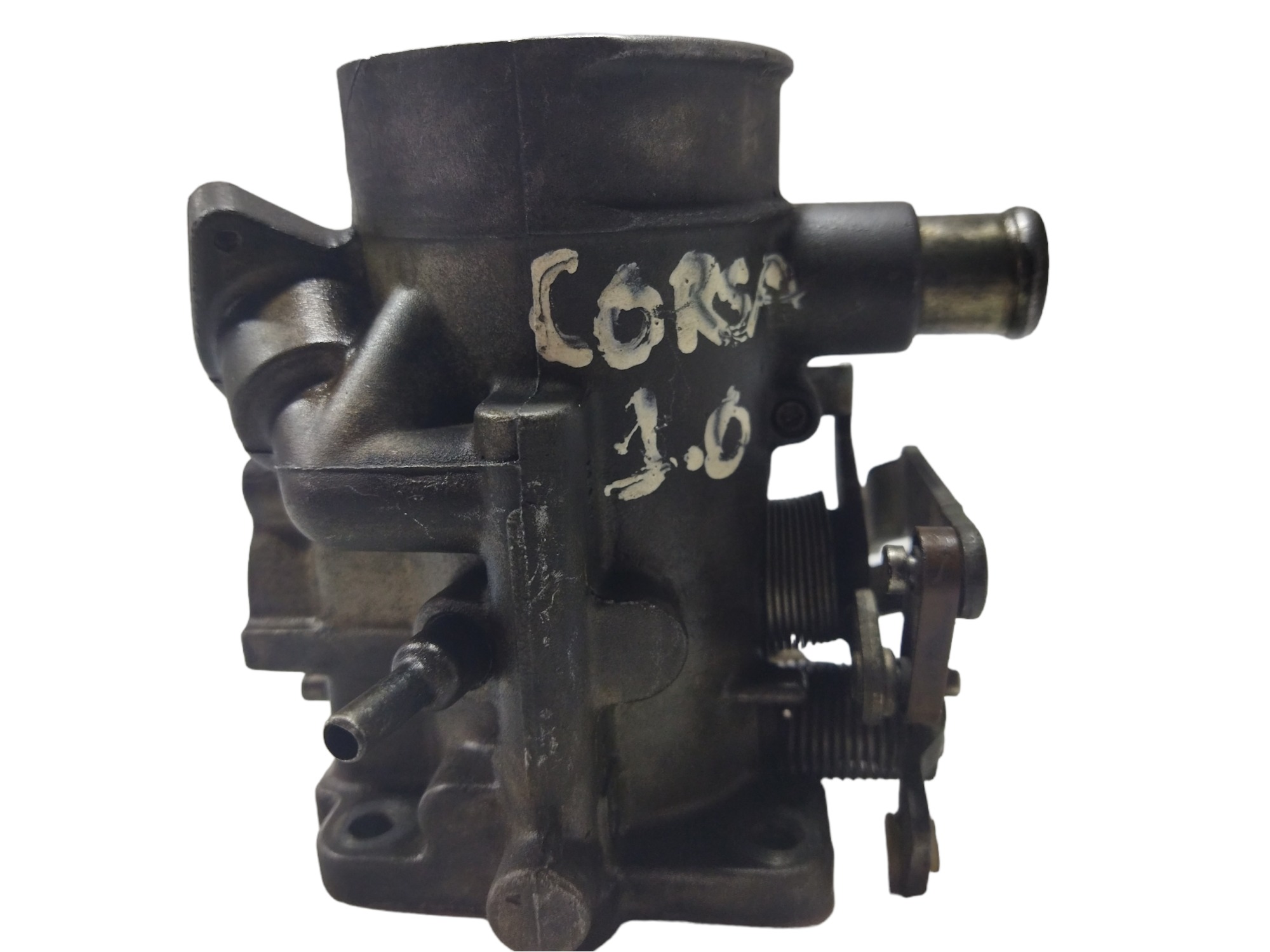 Corpo De Borboleta Gm Corsa 1.0 4