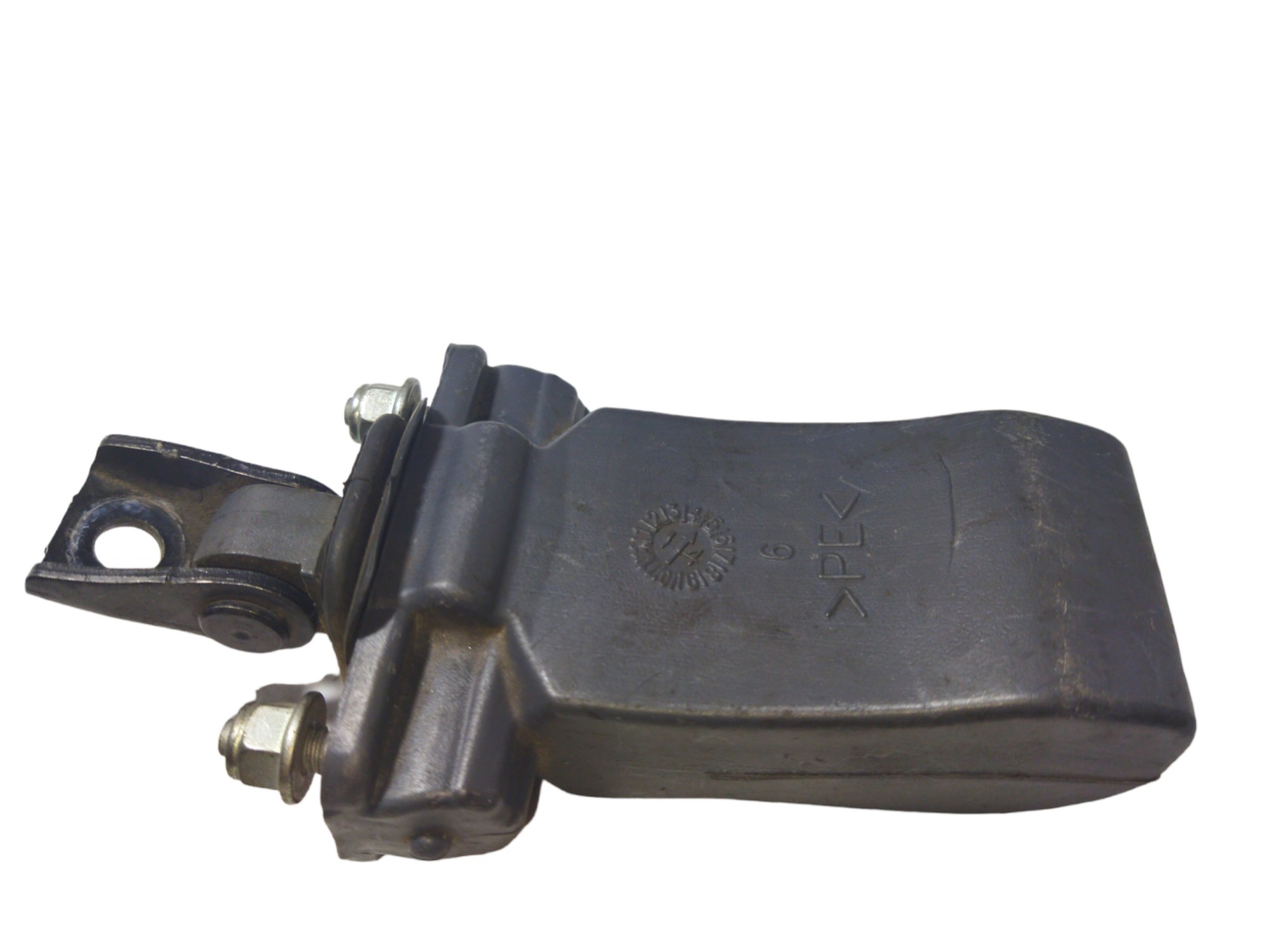 Limitador Da Porta Fiat Uno Vivace 6