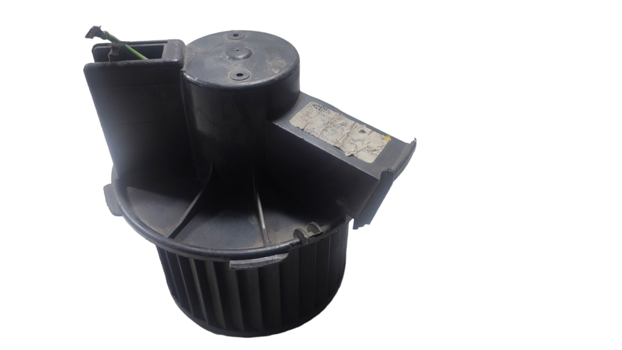 Motor Ventilador Citroen C3 3