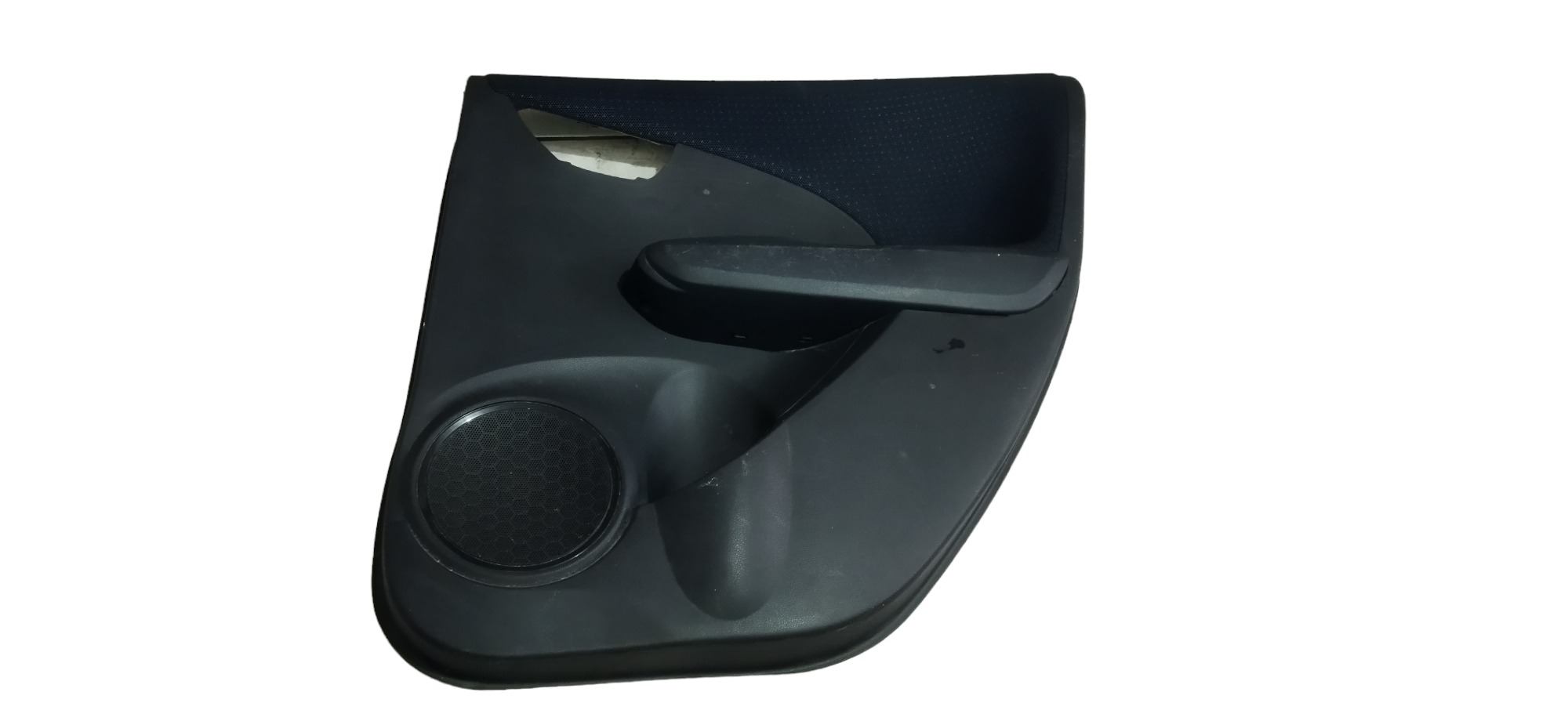 Forro Porta Traseiro Direito Honda Fit 1