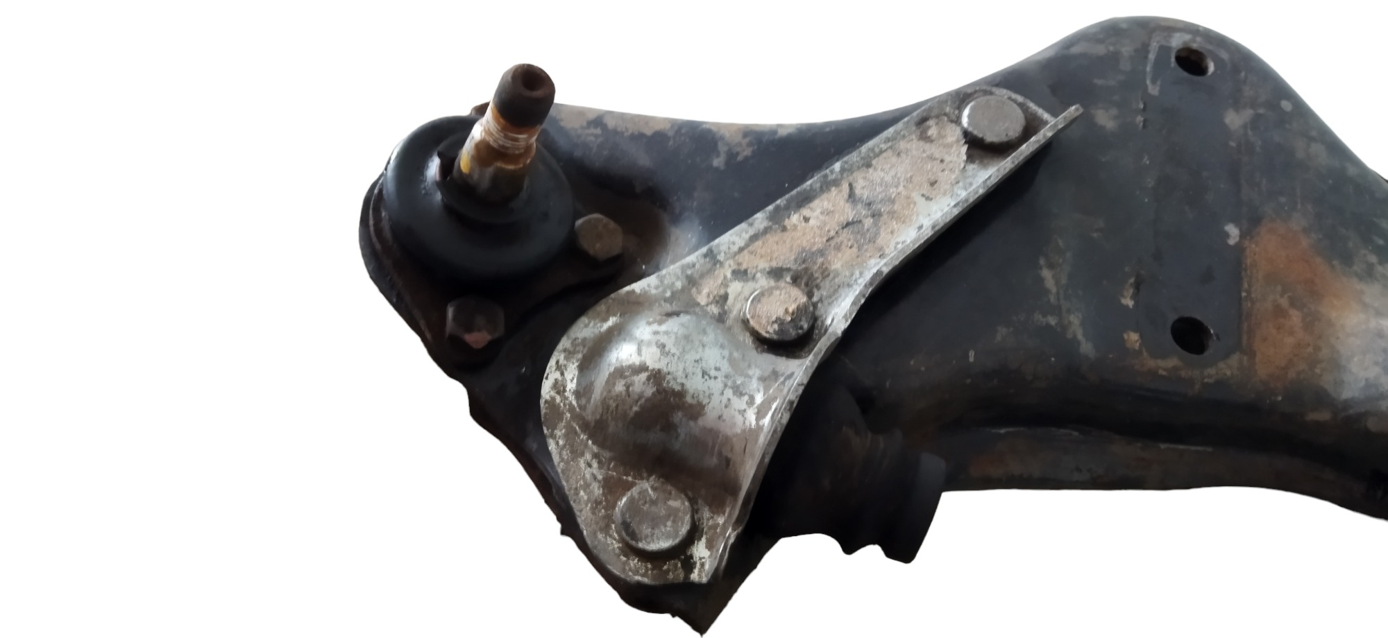 Bandeja Esquerda Fiat Tempra 6