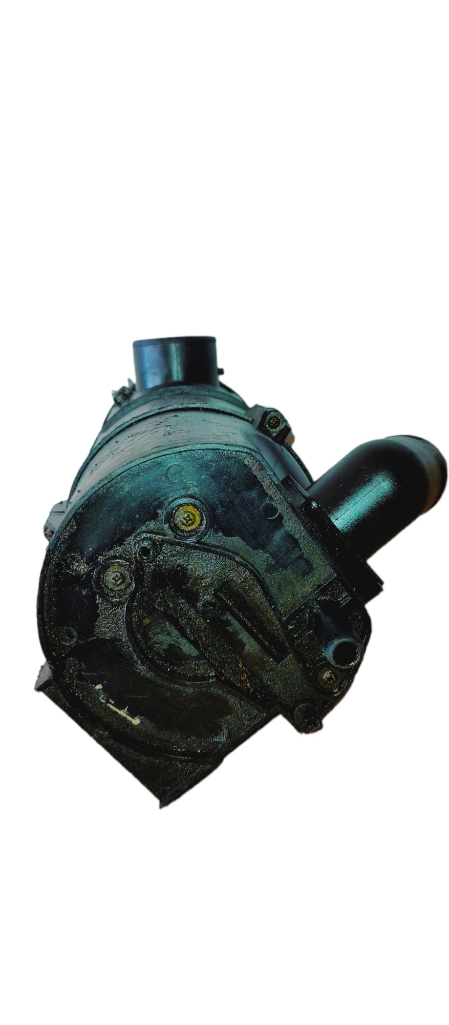 Caixa Filtro De Ar Fiat Tempra 8v