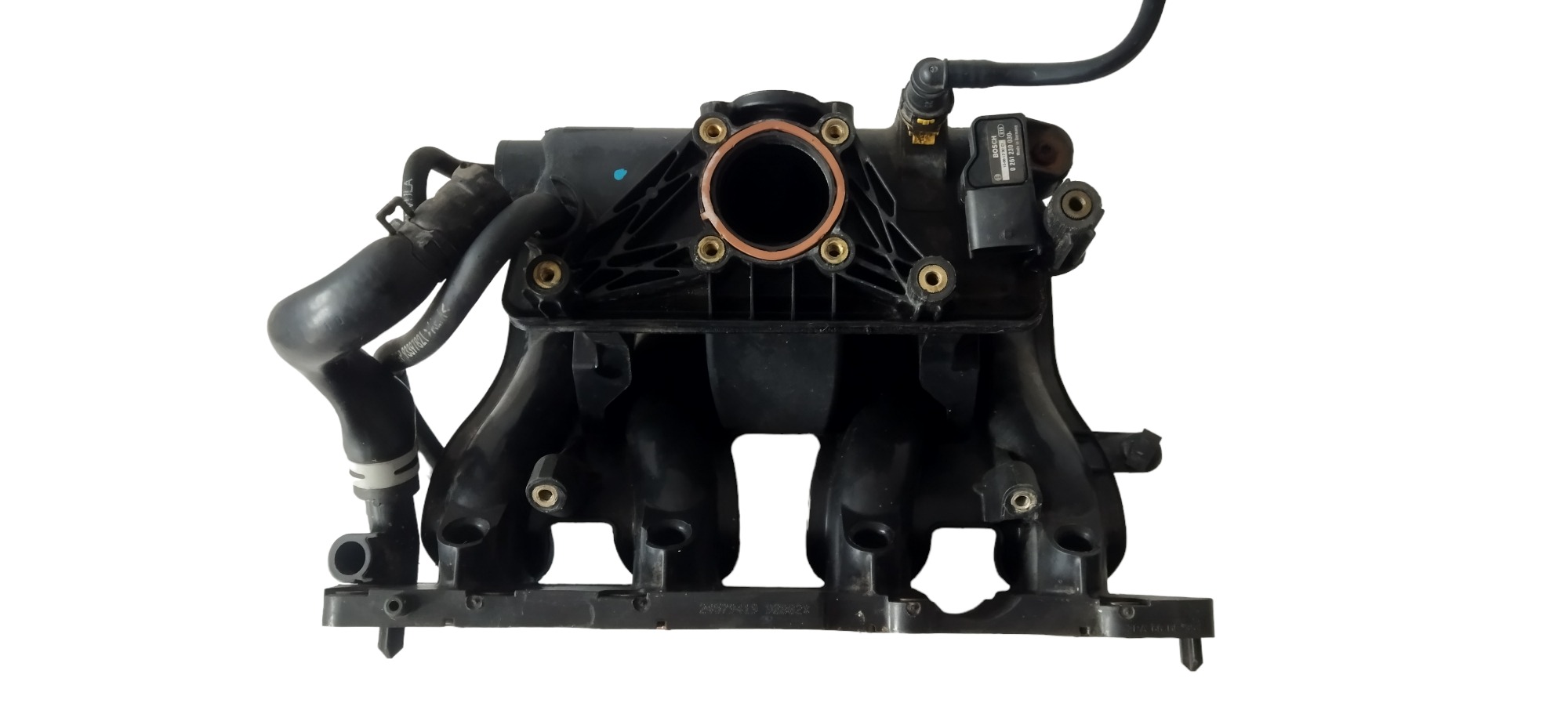 Coletor Admissão Gm Corsa Celta 1.0 4