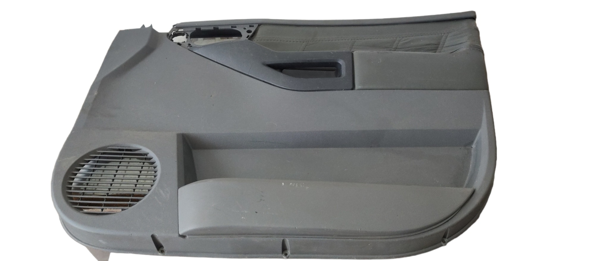 Forro De Porta Dianteira Direita Gm Meriva 2