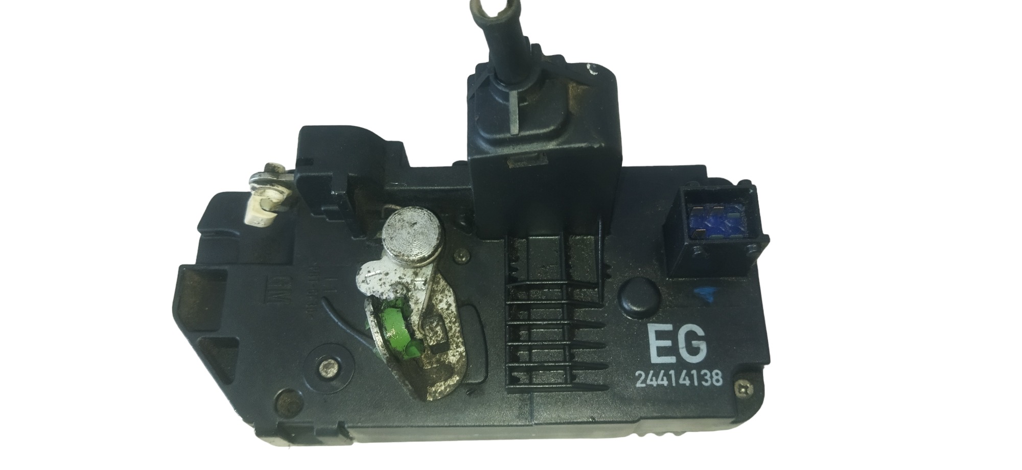 Fechadura Porta Traseira Esquerda Gm Meriva 1