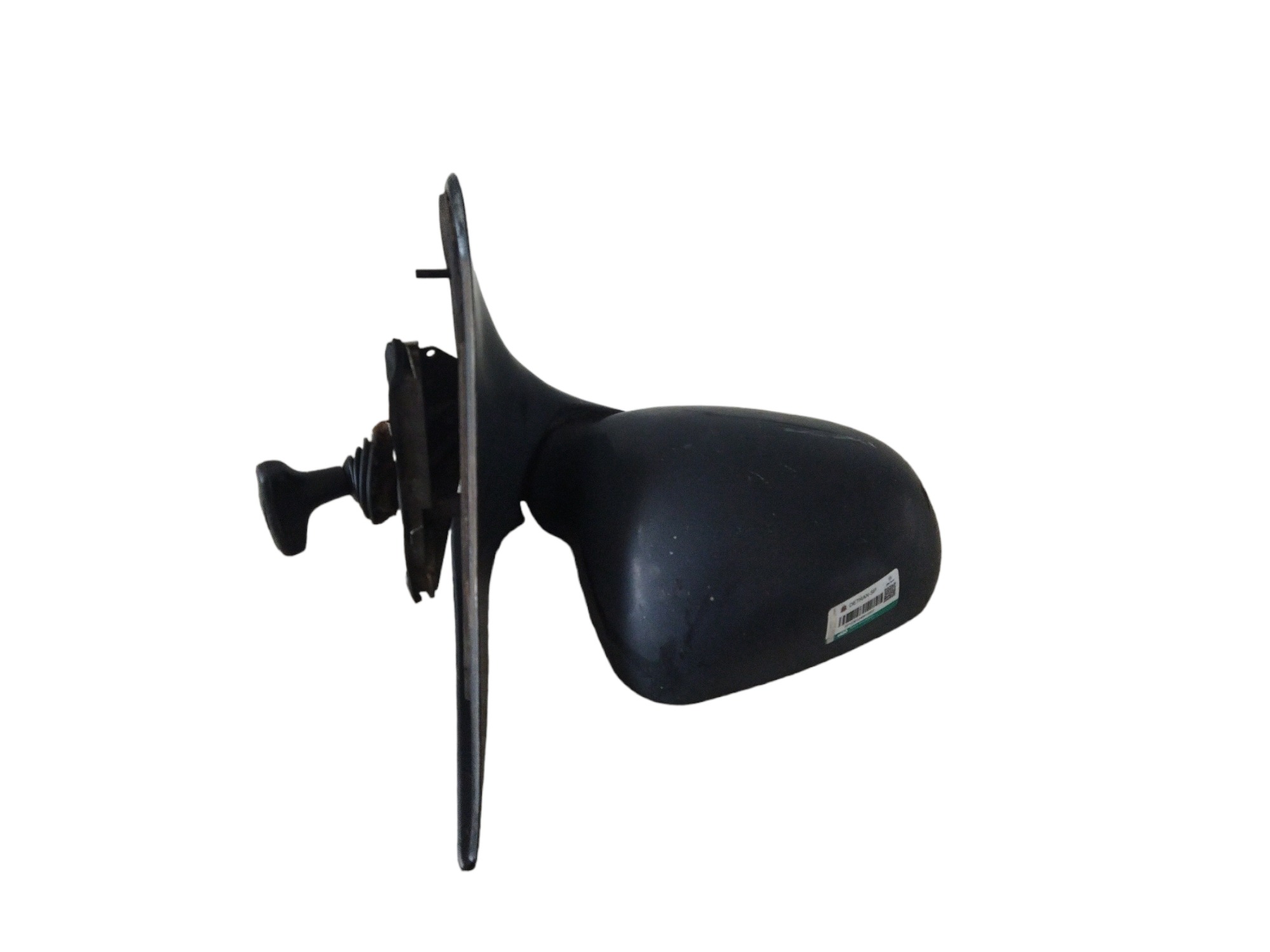 Retrovisor Dianteiro Direito Vw Logus 4
