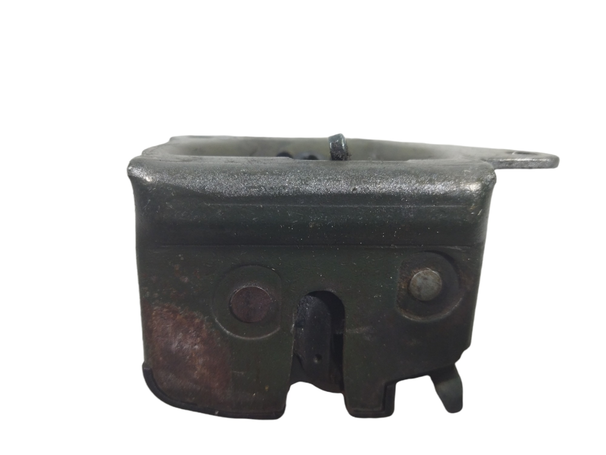 Fechadura Tampa Traseira Porta Mala Fiat Palio 96/2000 1