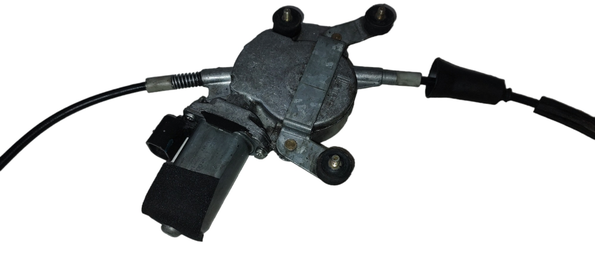 Maquina Vidro Dianteira Direita Fiat Palio 1998/2010 4