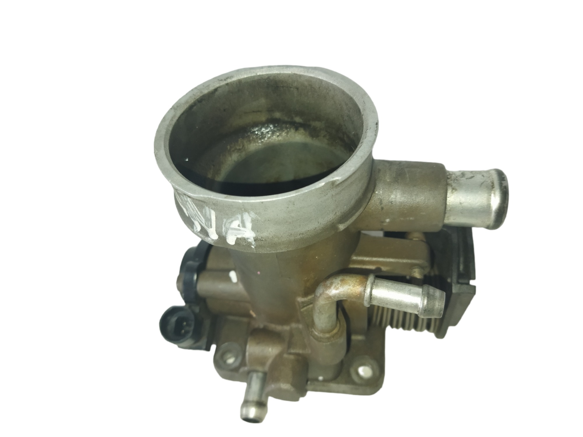 Corpo De Borboleta Gm Corsa 1