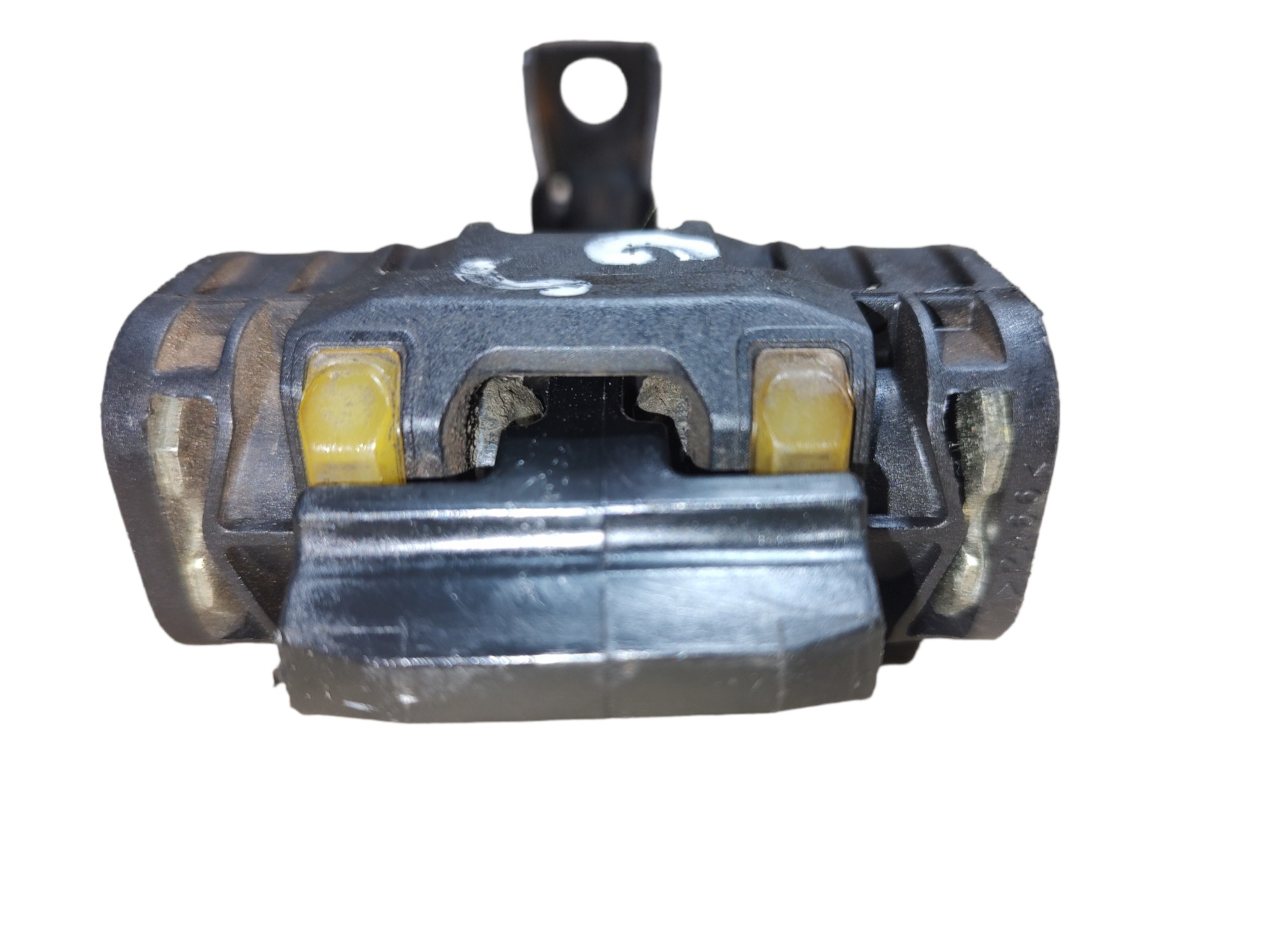 Limitador De Porta Vw Gol G5 5