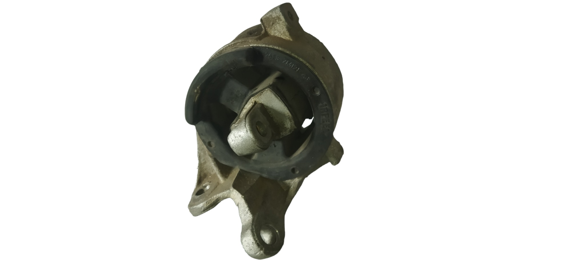 Coxim Motor Lado Câmbio Ford Ká Fiesta Courier 4