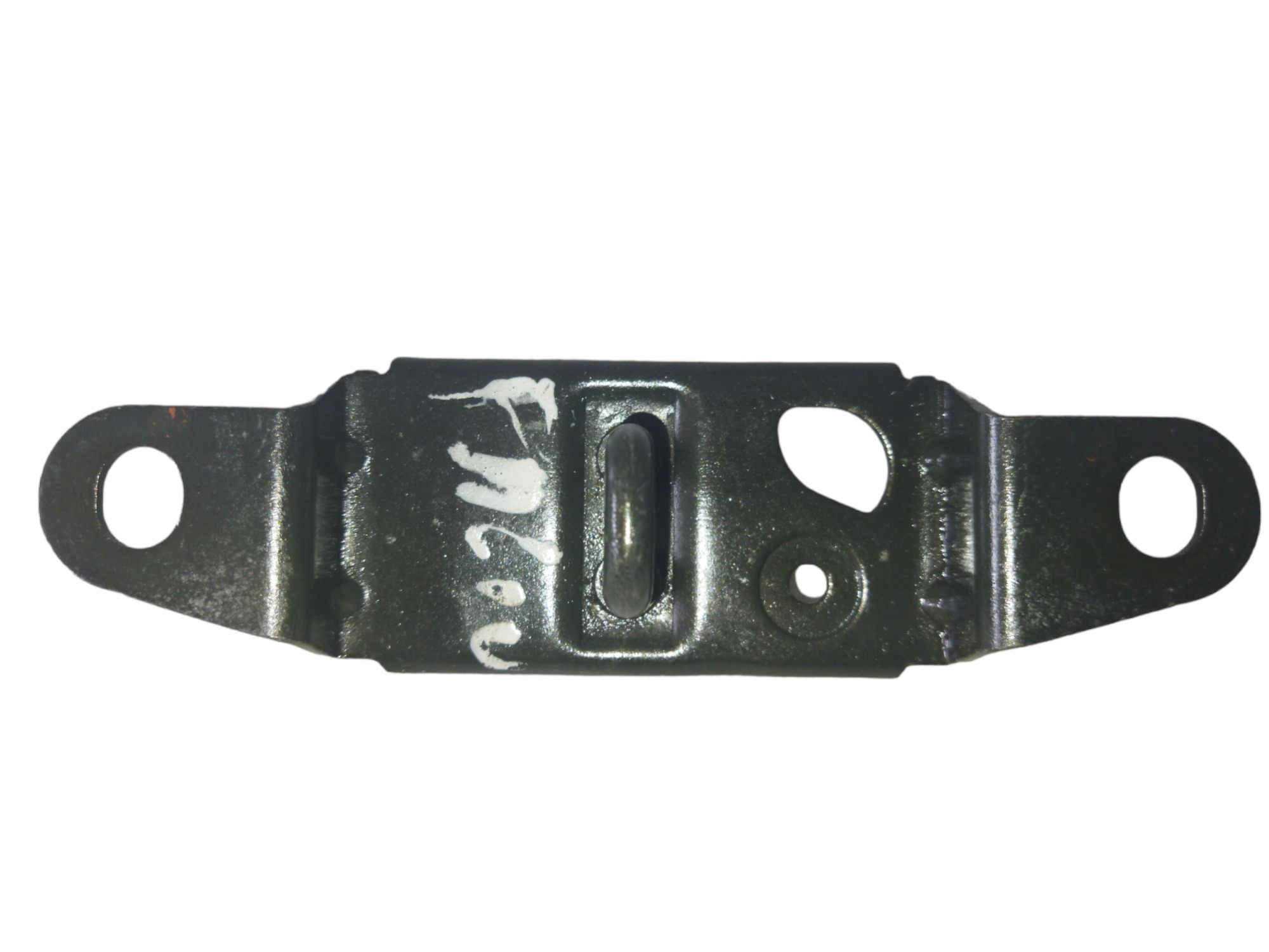 Batente Fechadura Tampa Traseira Fiat Palio
