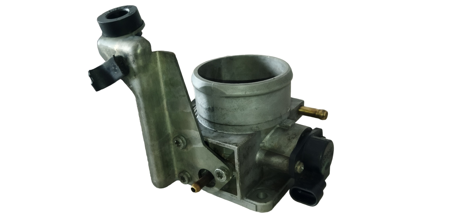 Tbi Corpo Borboleta Fiat Palio Siena 1.6 2