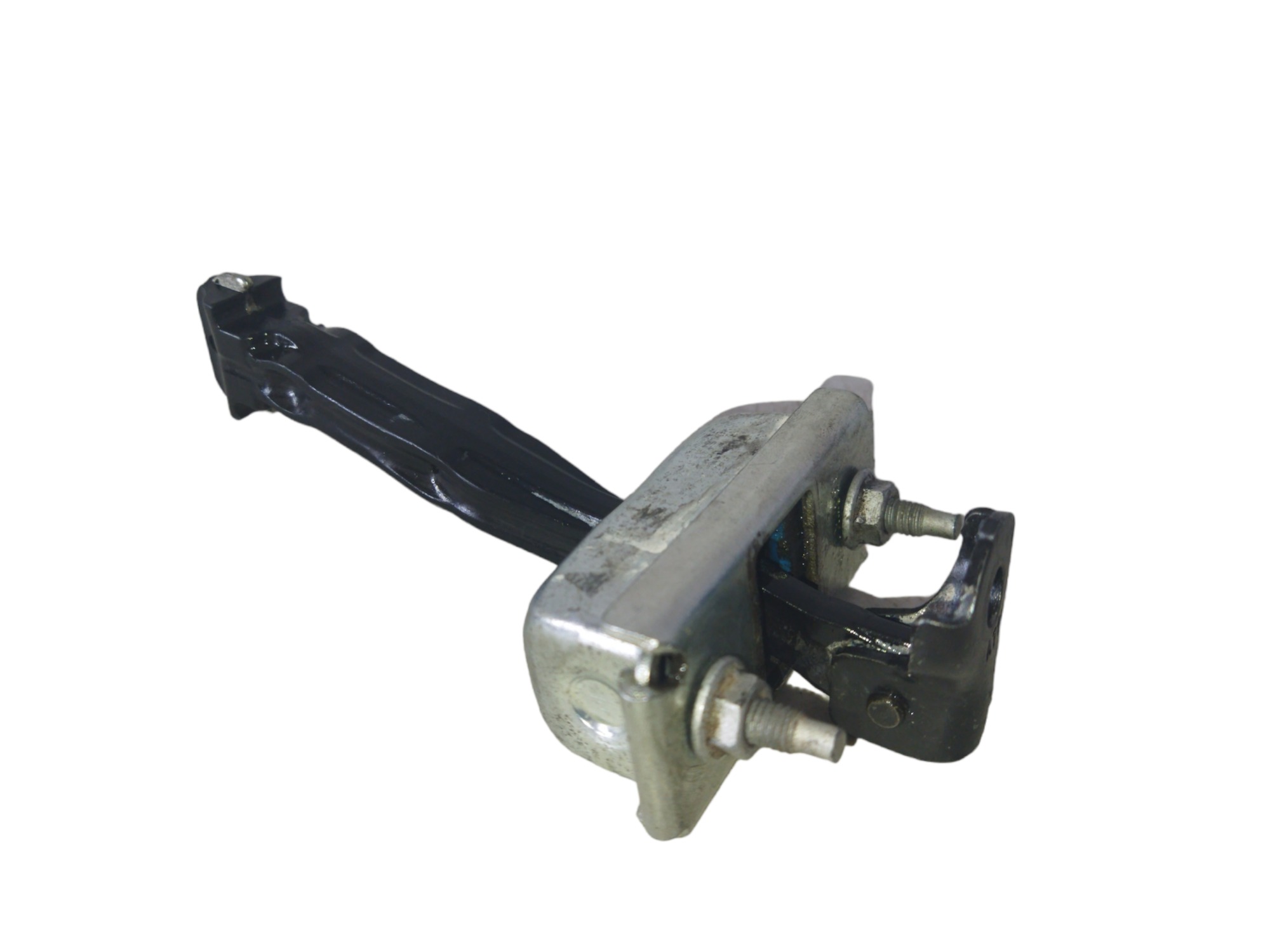 Limitador Porta Traseira Esquerda Ford Fiesta 1