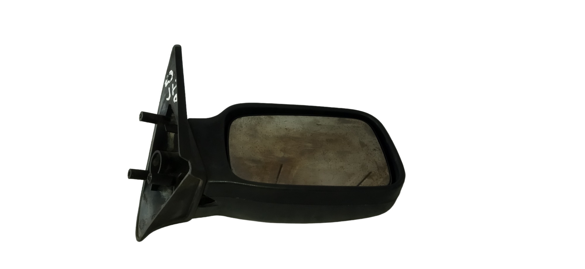 Retrovisor Direito Ford Escort 3
