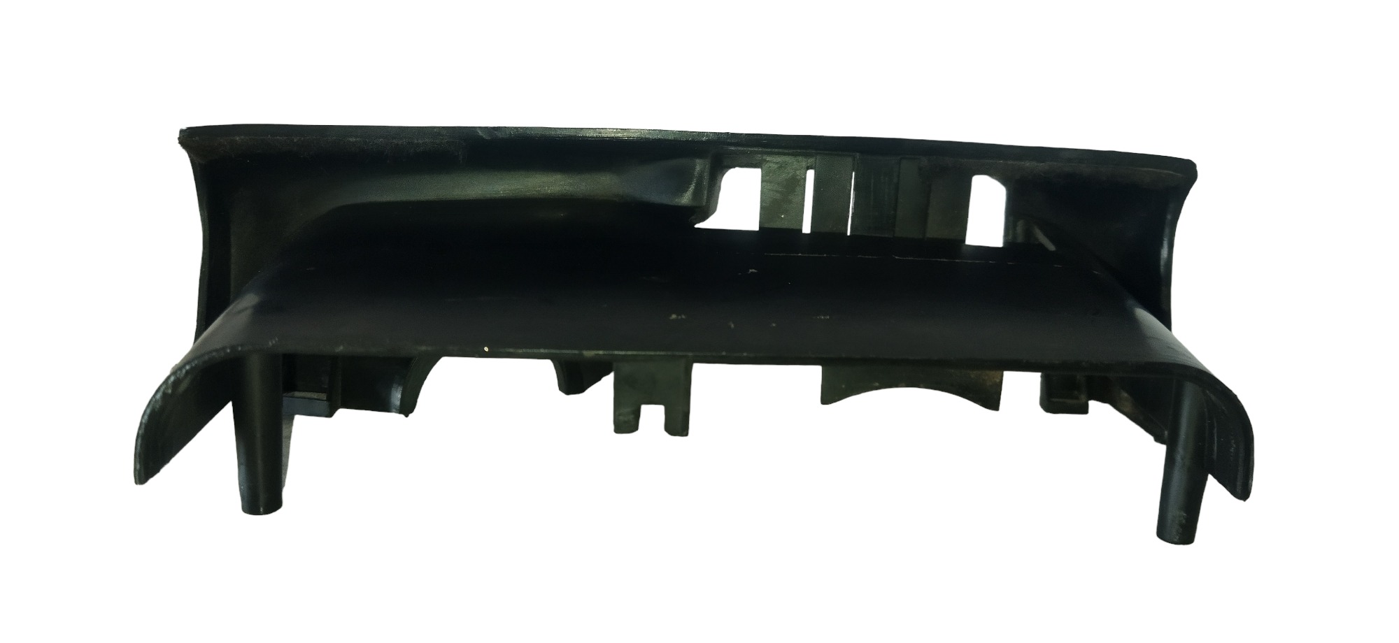 Moldura Superior Coluna Direção Vw Gol Bola G2 1