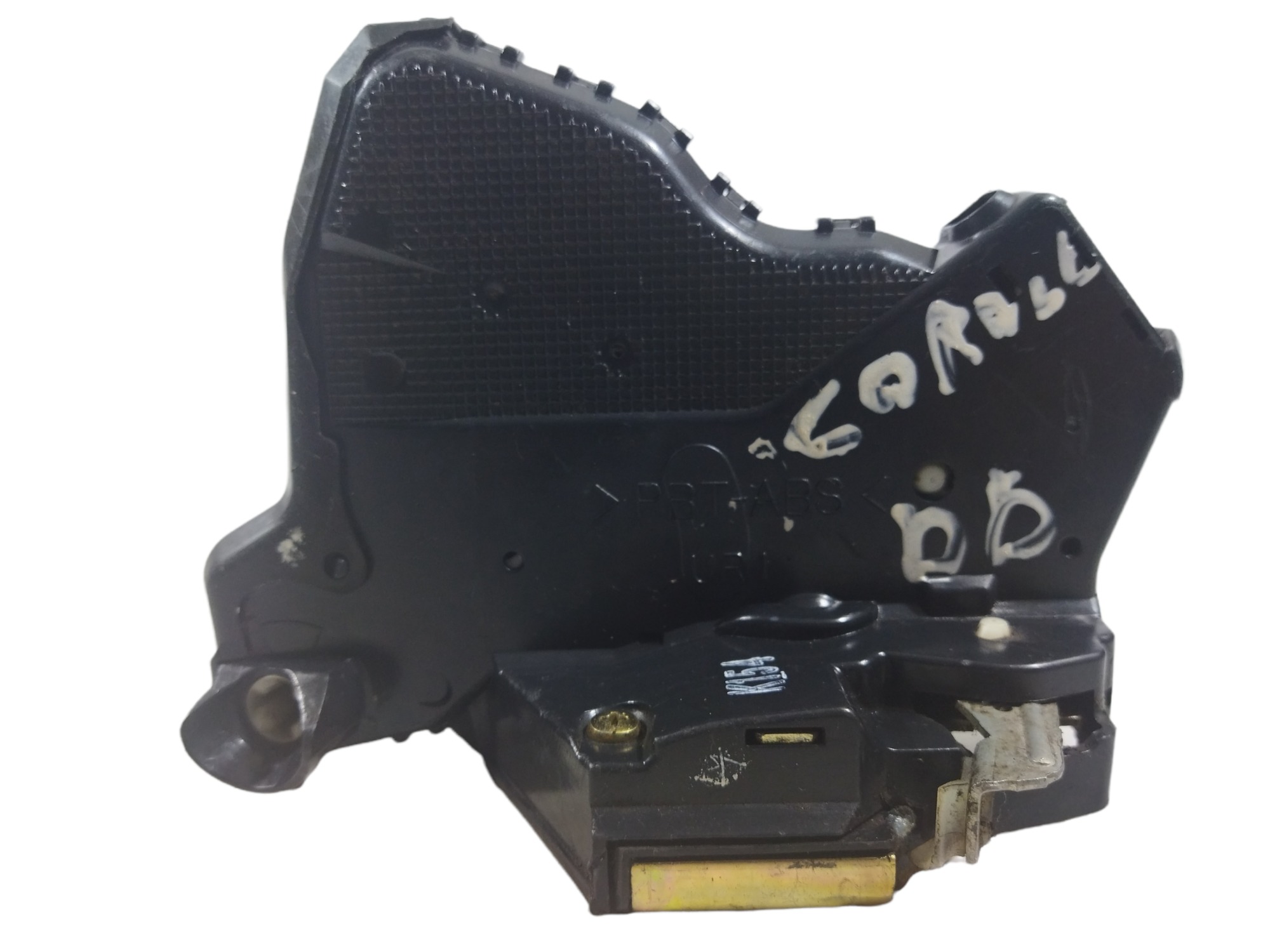Fechadura Porta Dianteira Direita Toyota Corolla 2003 1