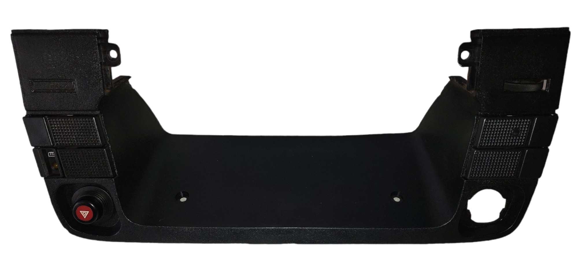 Moldura Painel De Instrumento Gm Kadett 1994 2