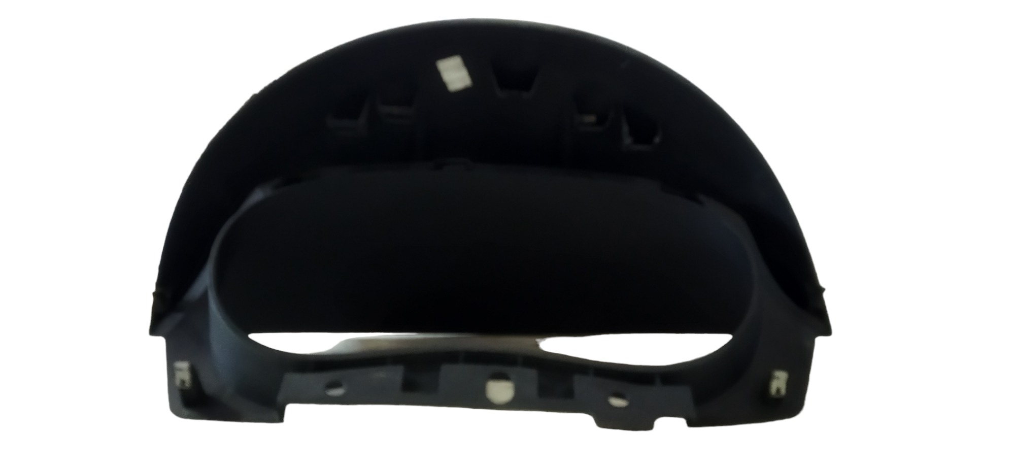 Moldura Painel Instrumentos Renault Logan 2009 2