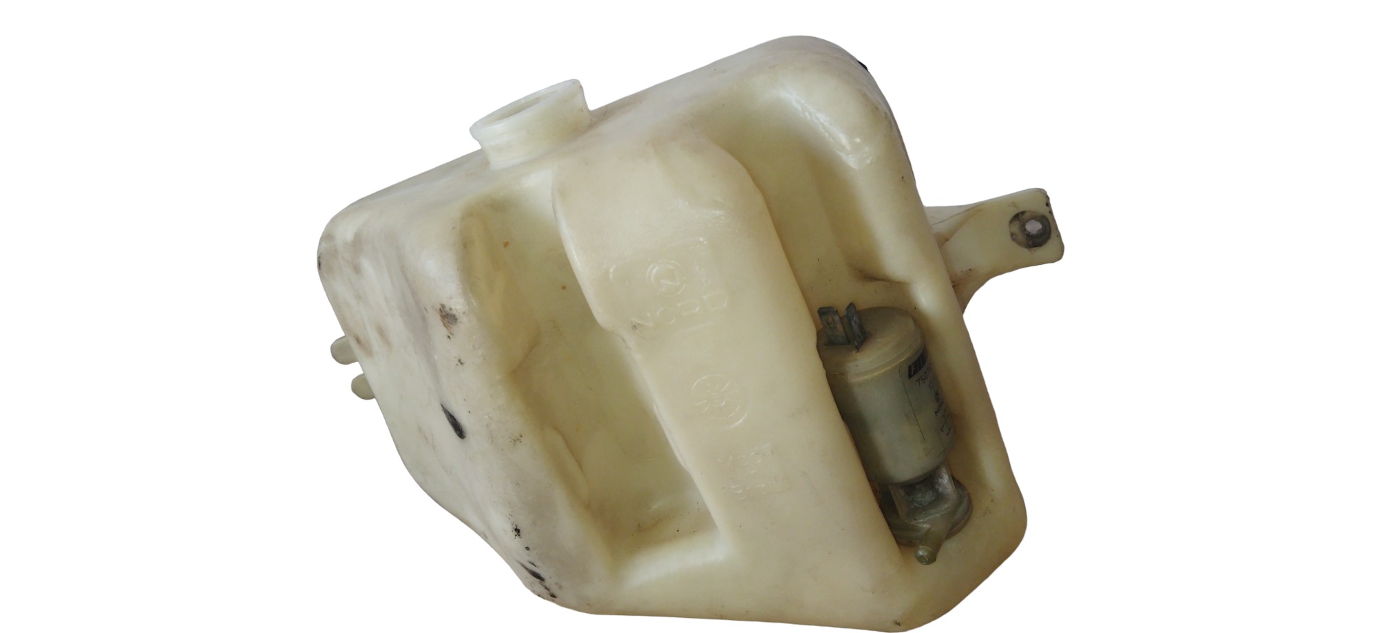 Reservatório De Agua De Limpador Fiat Uno 3