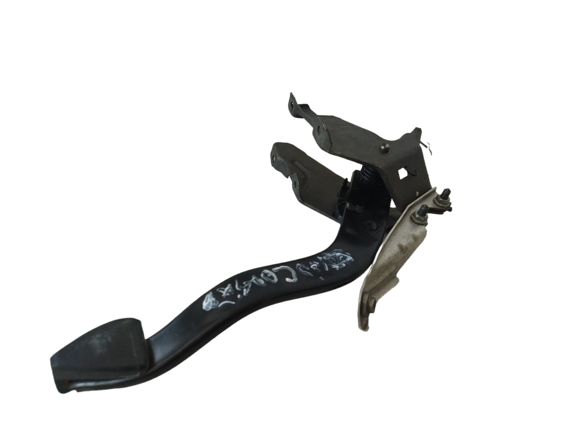 Pedal Acelerador Gm Corsa Montana 4