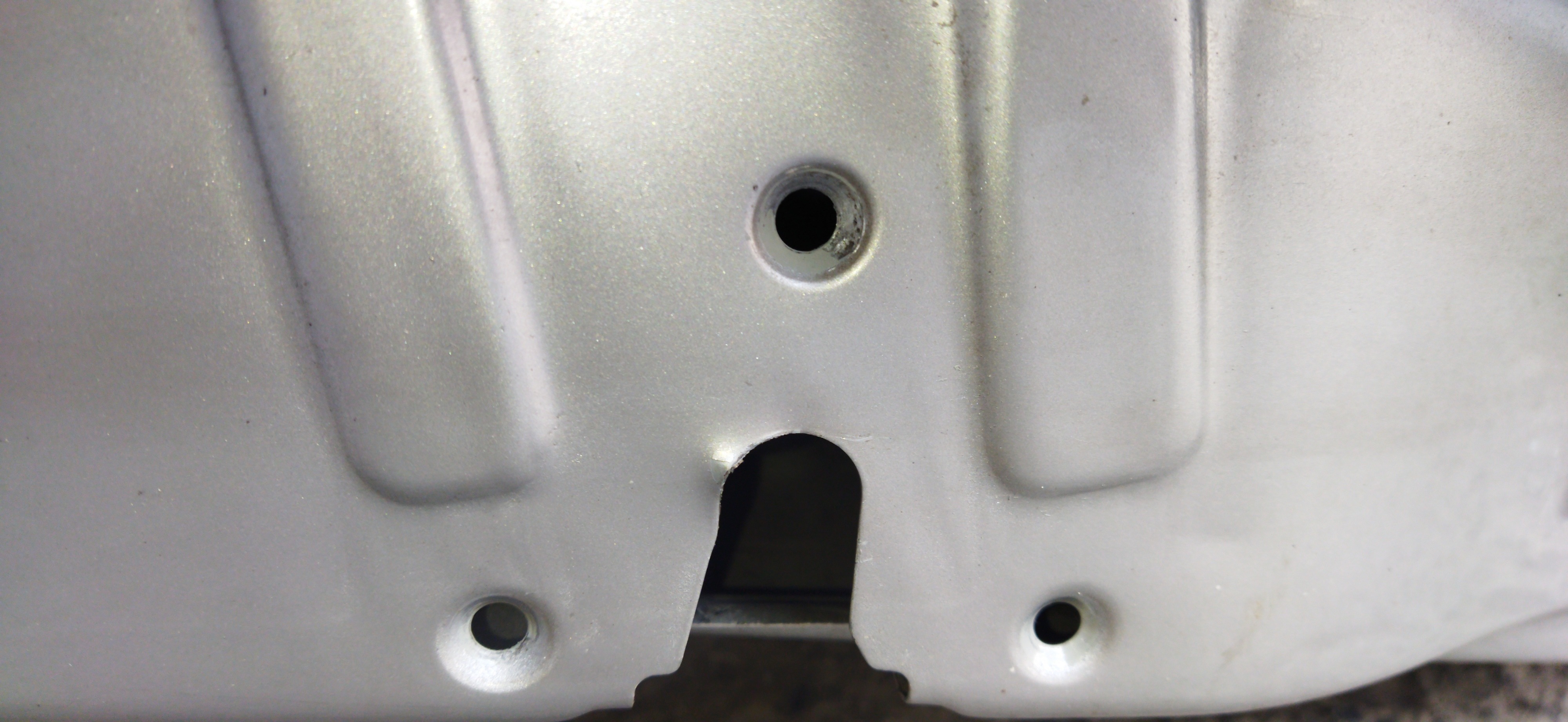 Porta Dianteira Direita Peugeot 207 Dianteira Direita Prata 9