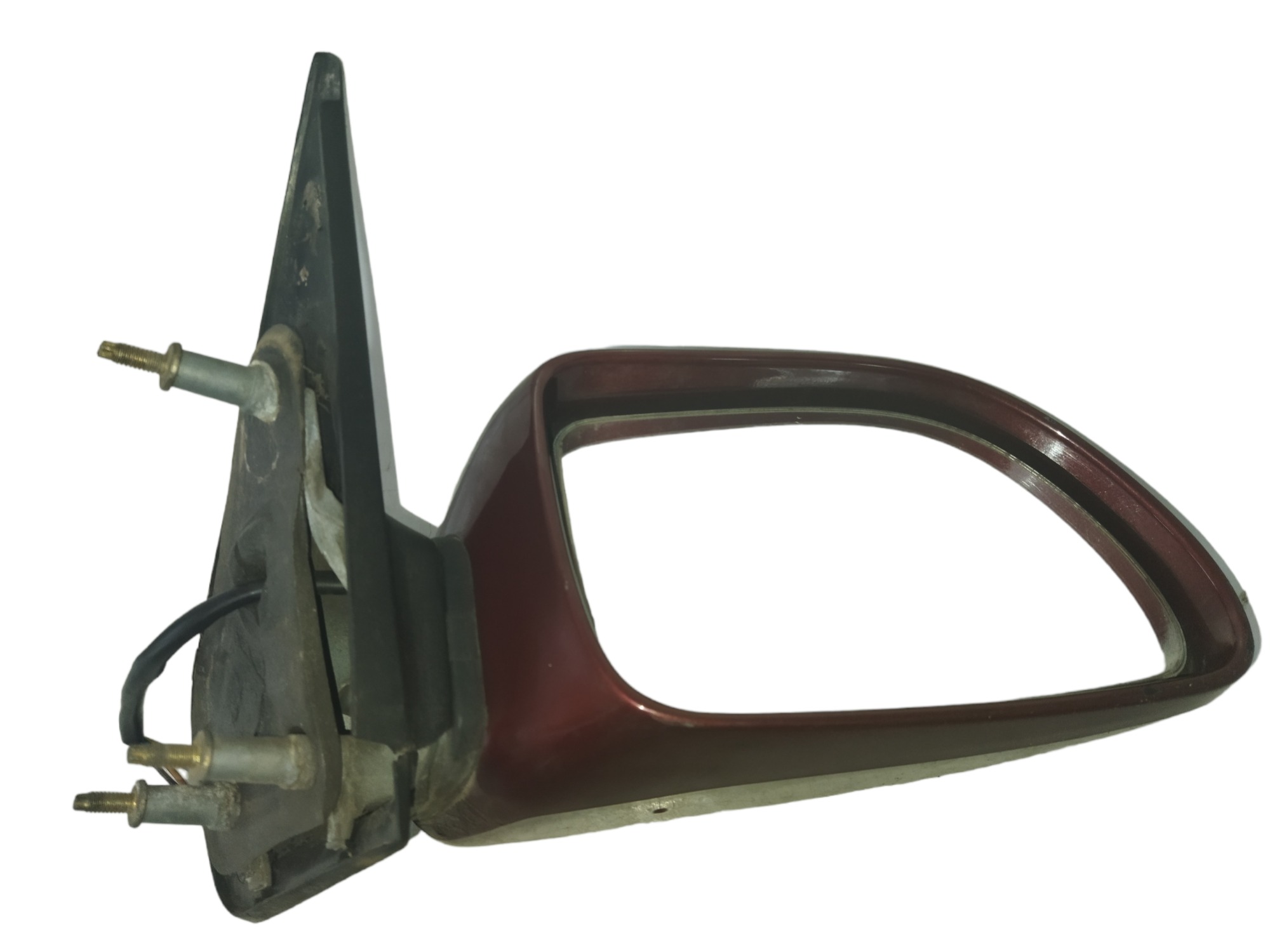 Retrovisor Direito Elétrico Renault 19 1