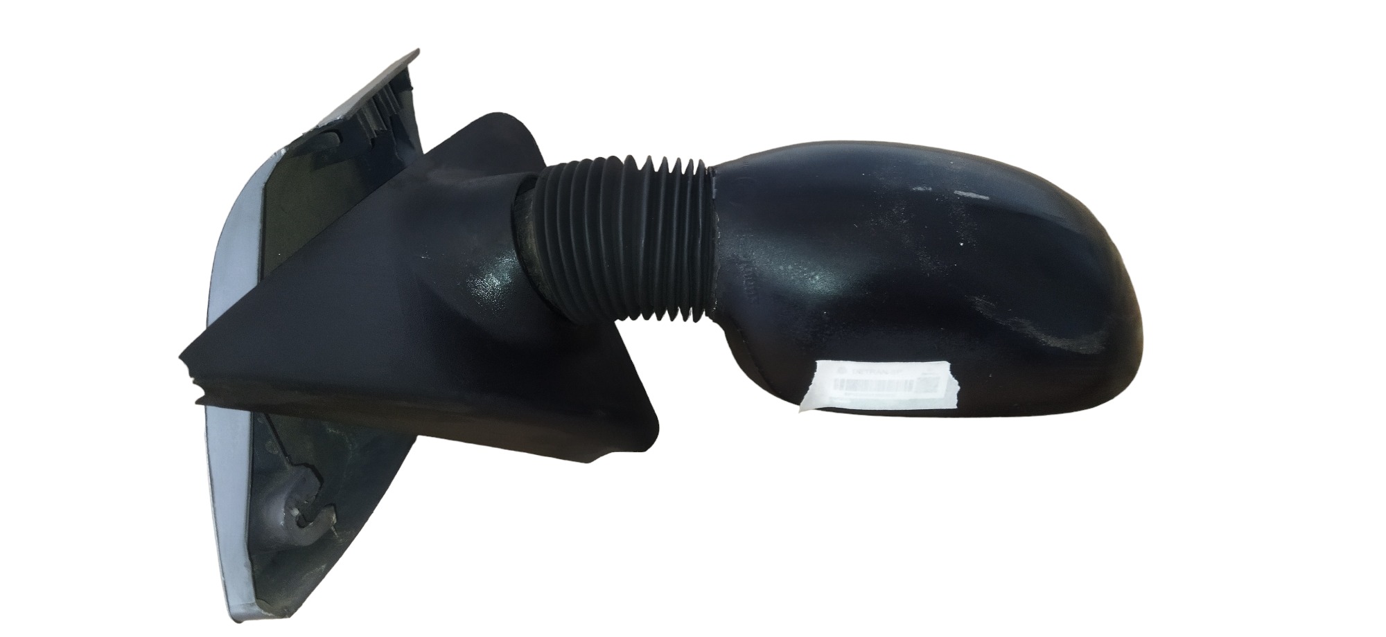 Retrovisor Direito Ford Ka 97/ 3