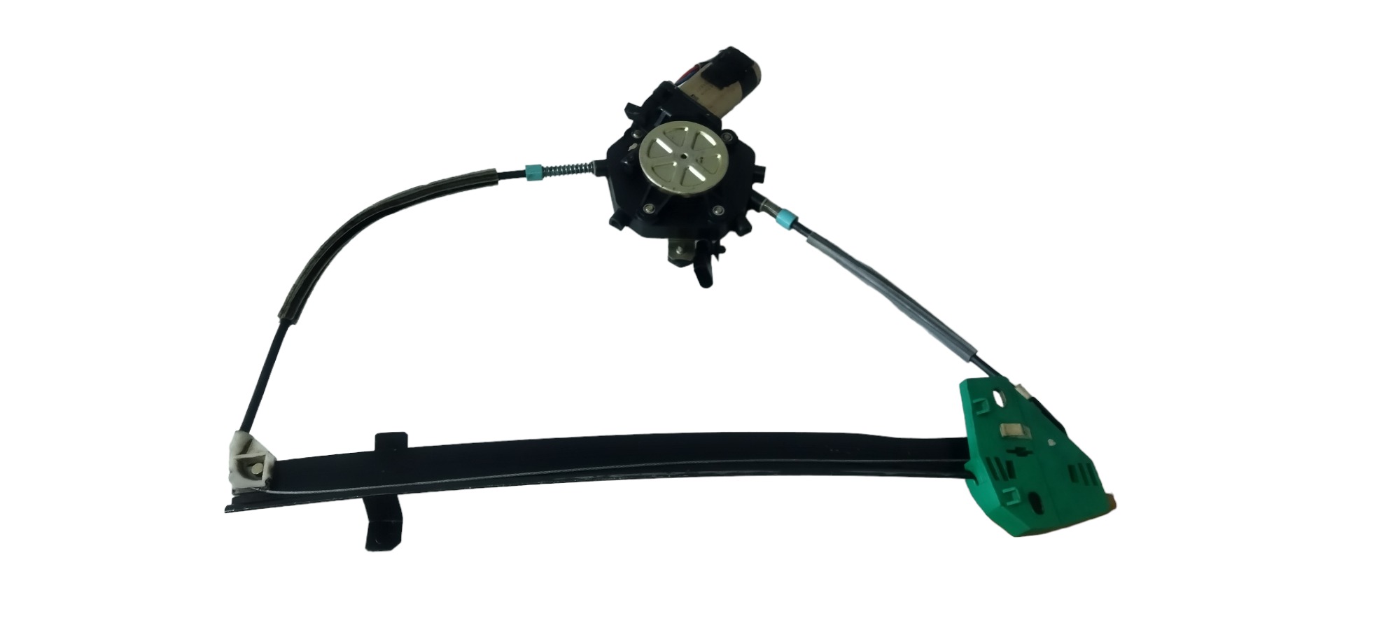Máquina Vidro Dianteira Esquerda Ford Ka 1998/2003 9