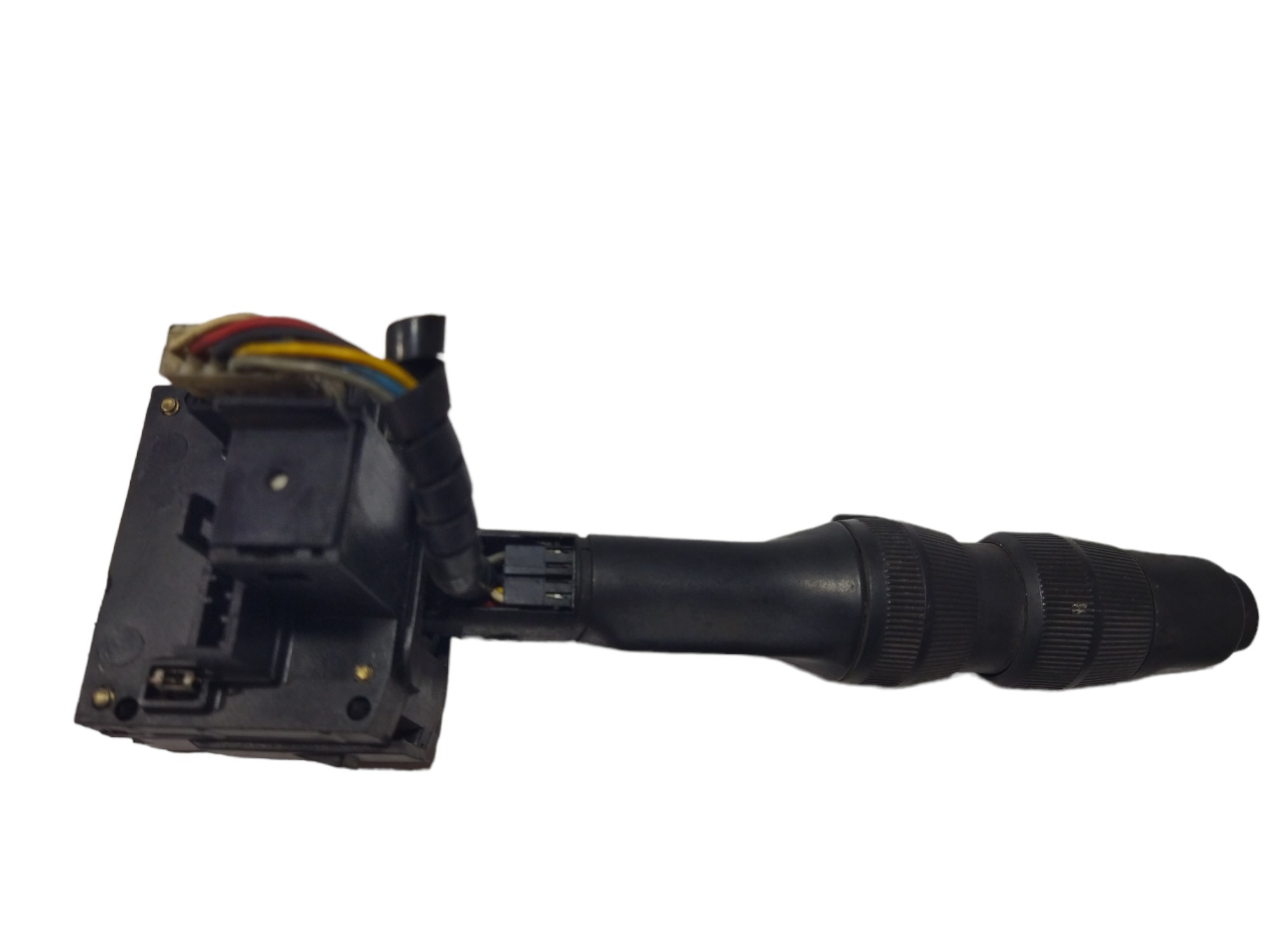 Chave De Limpador Fiat Tipo Com Limpador Traseiro 2