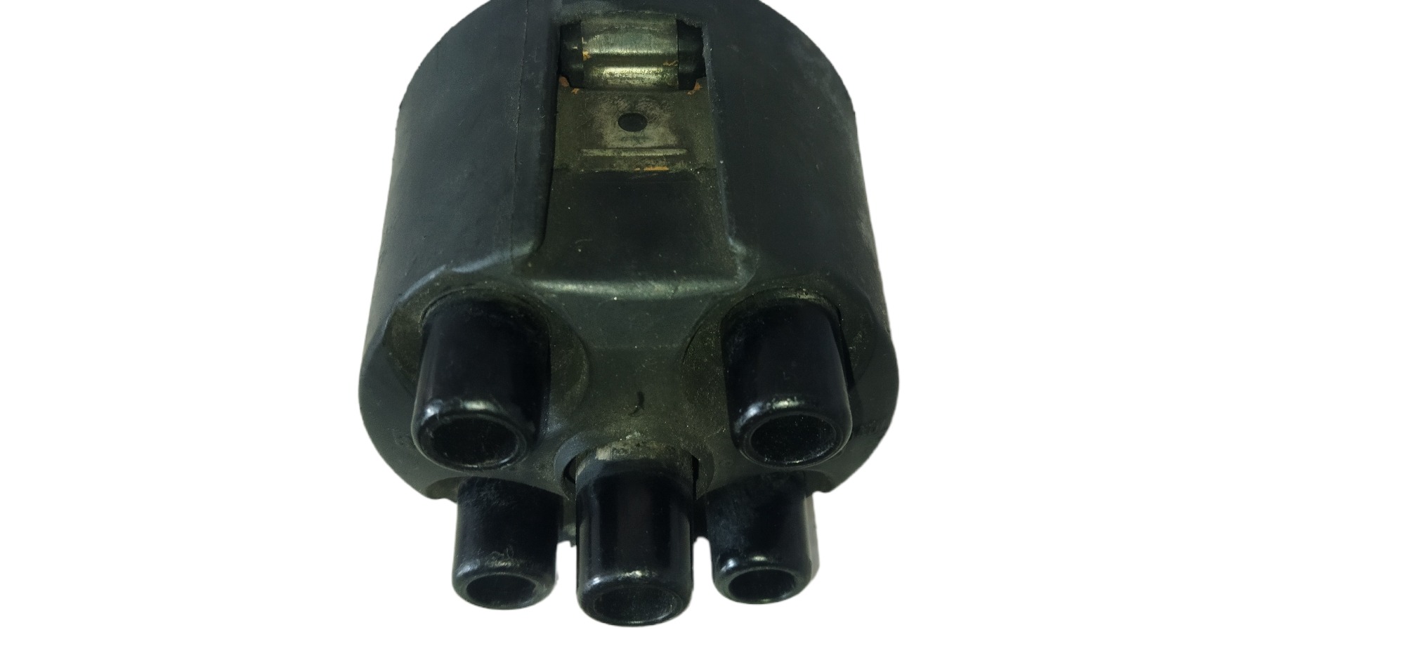 Tampa Distribuidor Vw Gol  Preto 6