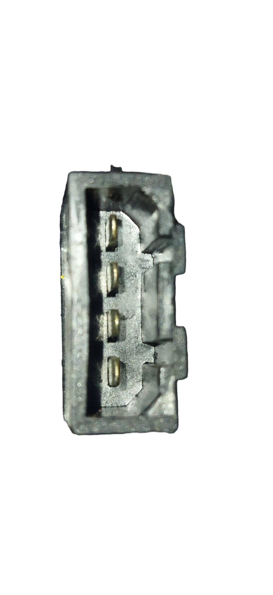 Motor Limpador Traseiro Vw Gol G5 6