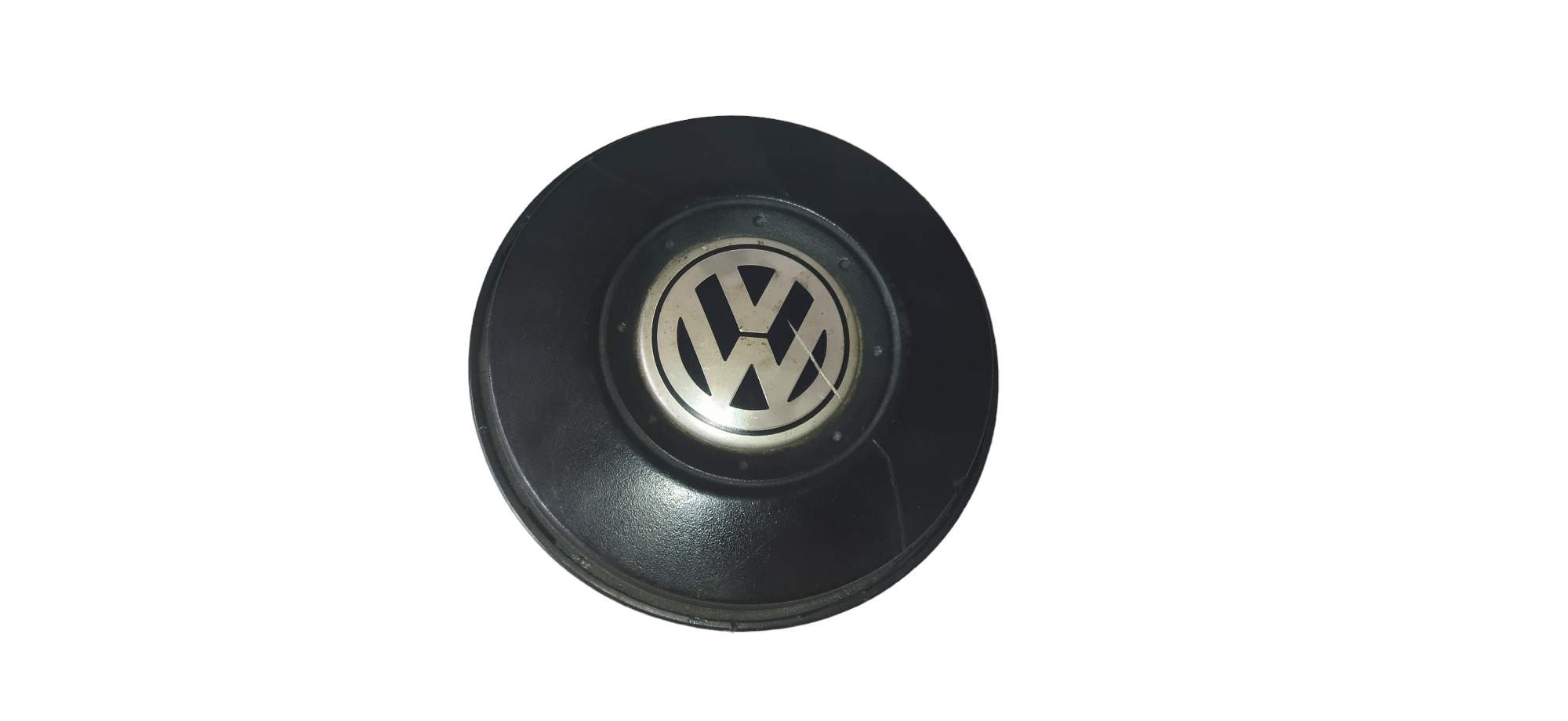 Tampa De Buzina De Volante Vw Gol