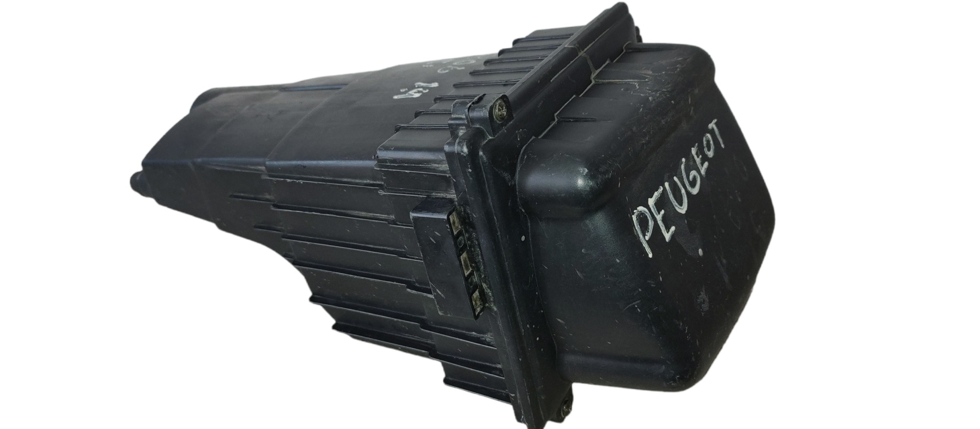Caixa Filtro De Ar Peugeot 206 1.4 8v 3