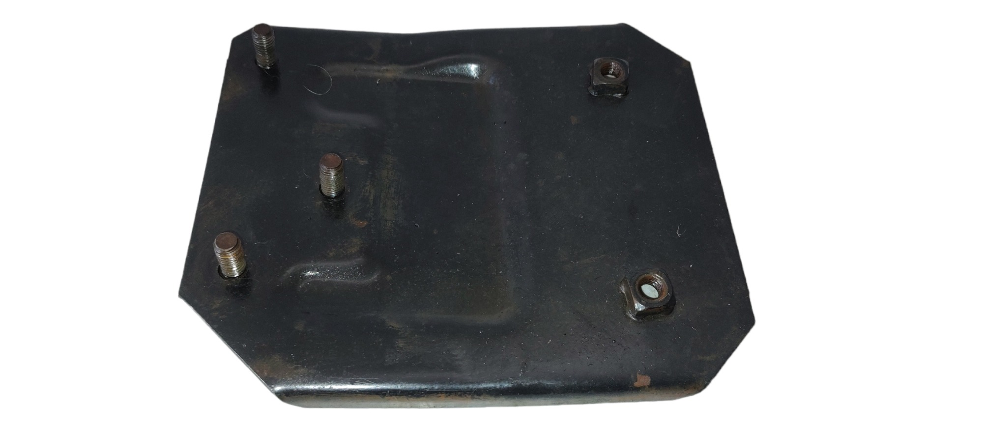 Suporte Frontal Motor Original Vw Gol/parati/saveiro 1