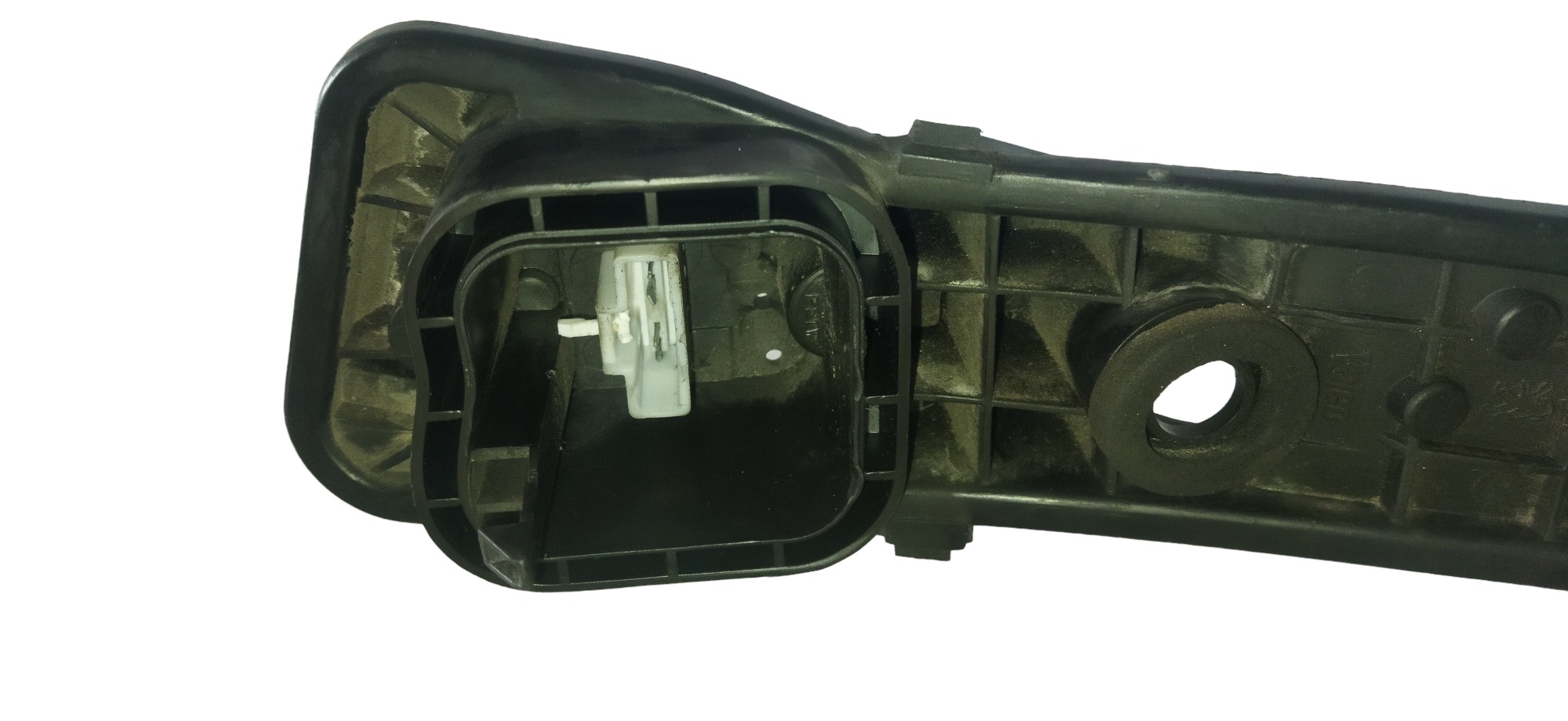Soquete Lanterna Traseira Esquerda Peugeot 206 Sw 5