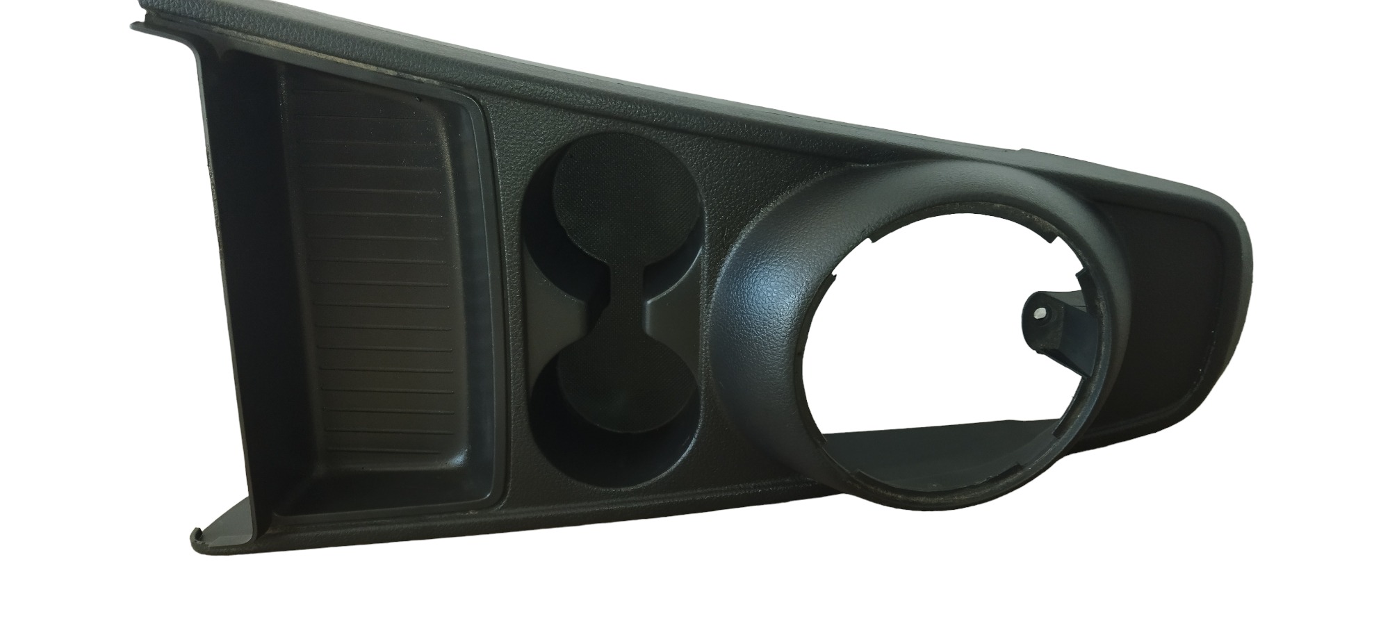 Console Central Vw Gol G5 G6 1