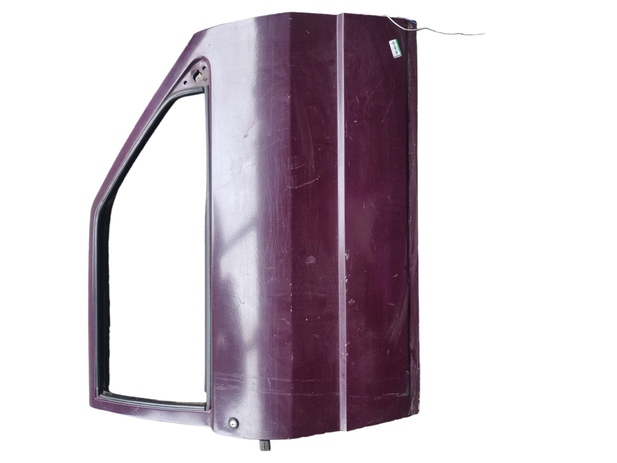 Porta Dianteira Direita Fiat Uno 1996 2 Portas 1