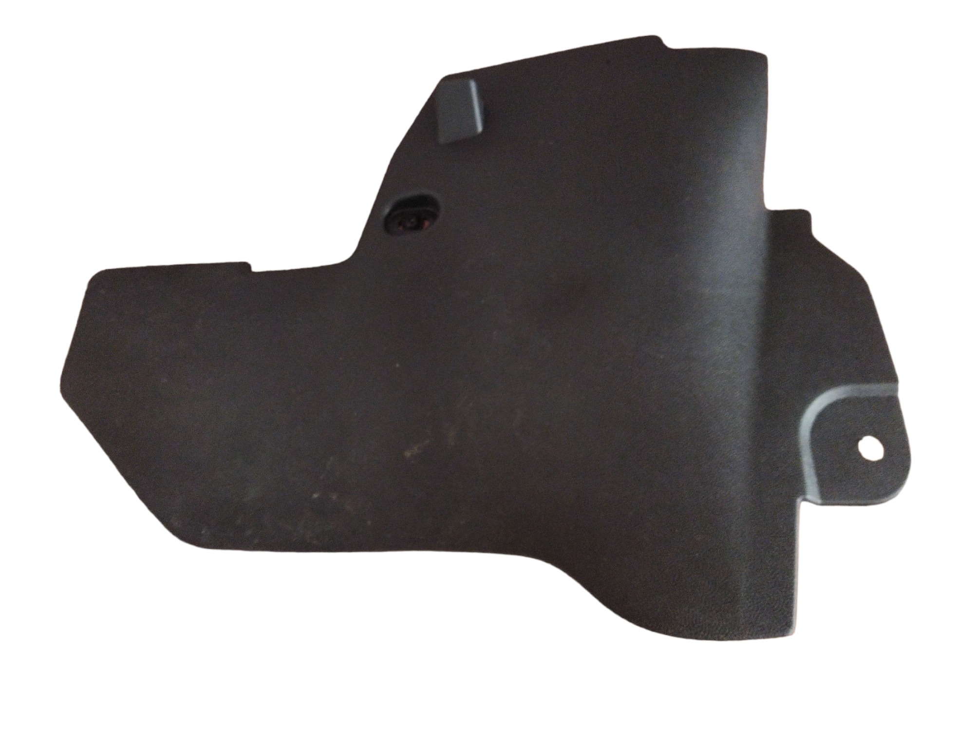 Moldura Console Esquerda Gm Corsa Joy