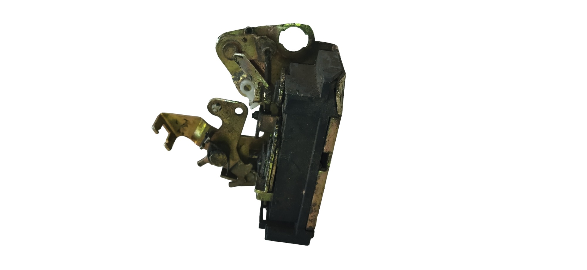 Fechadura Porta Traseira Esquerda Vw Gol G3 4