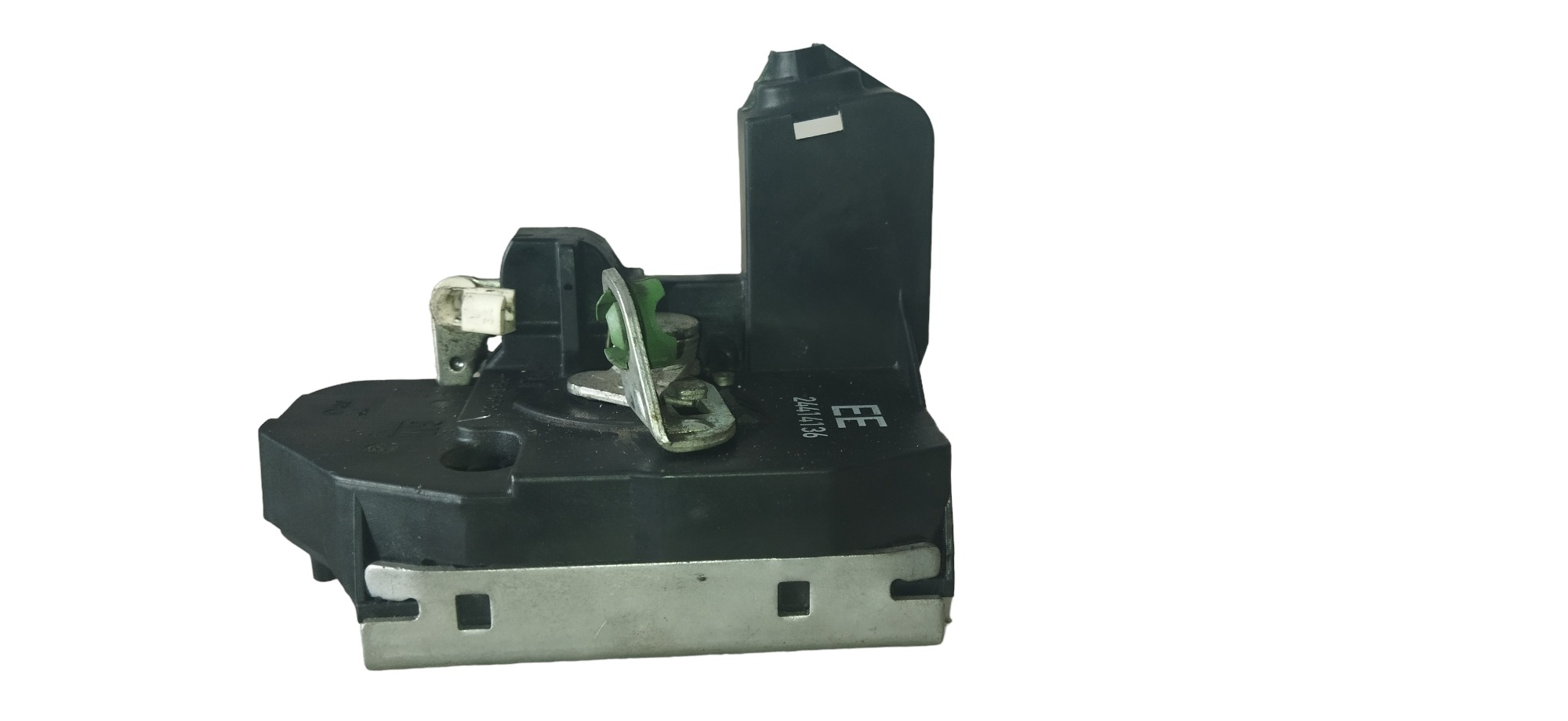Fechadura Porta Traseira Esquerda Gm Corsa 2