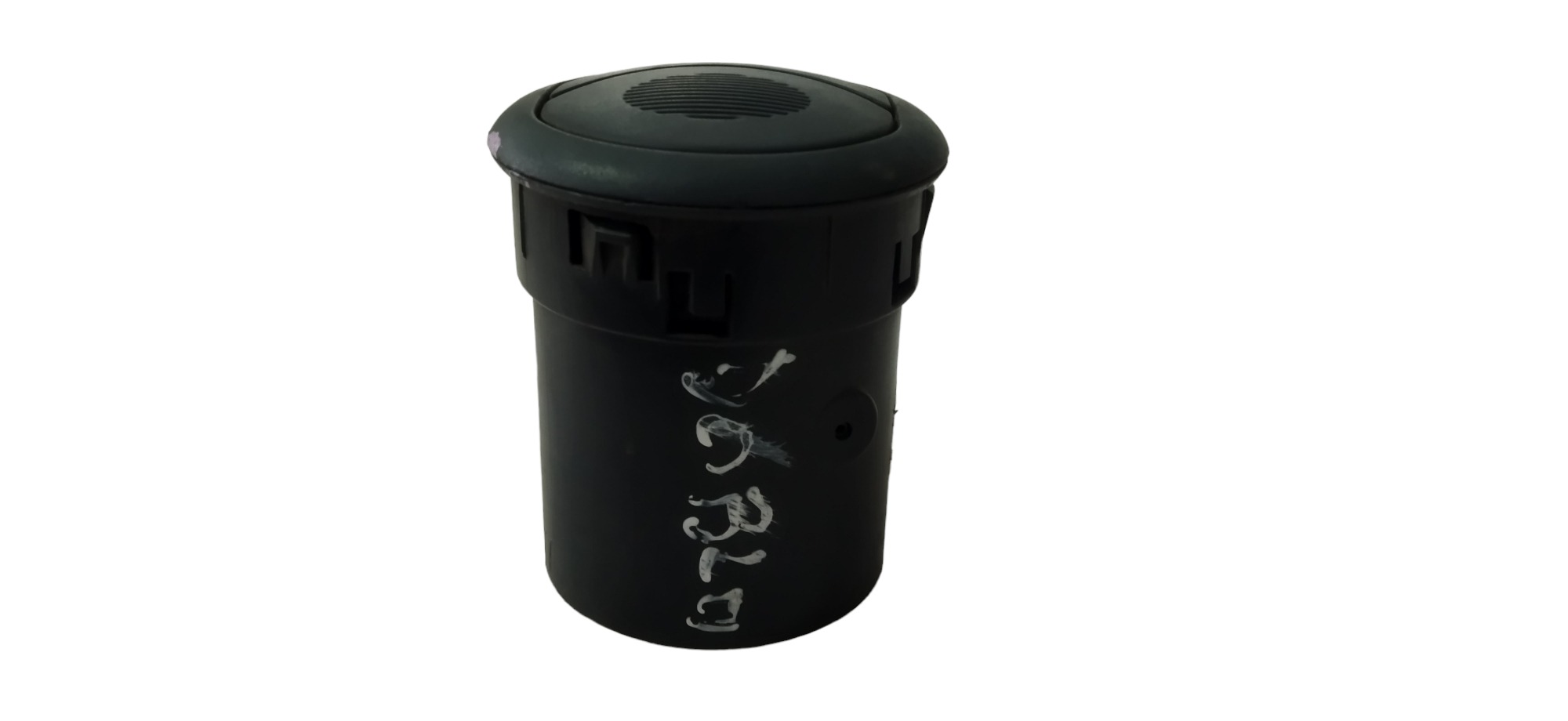 Difusor Ar Central Fiat Doblo 3