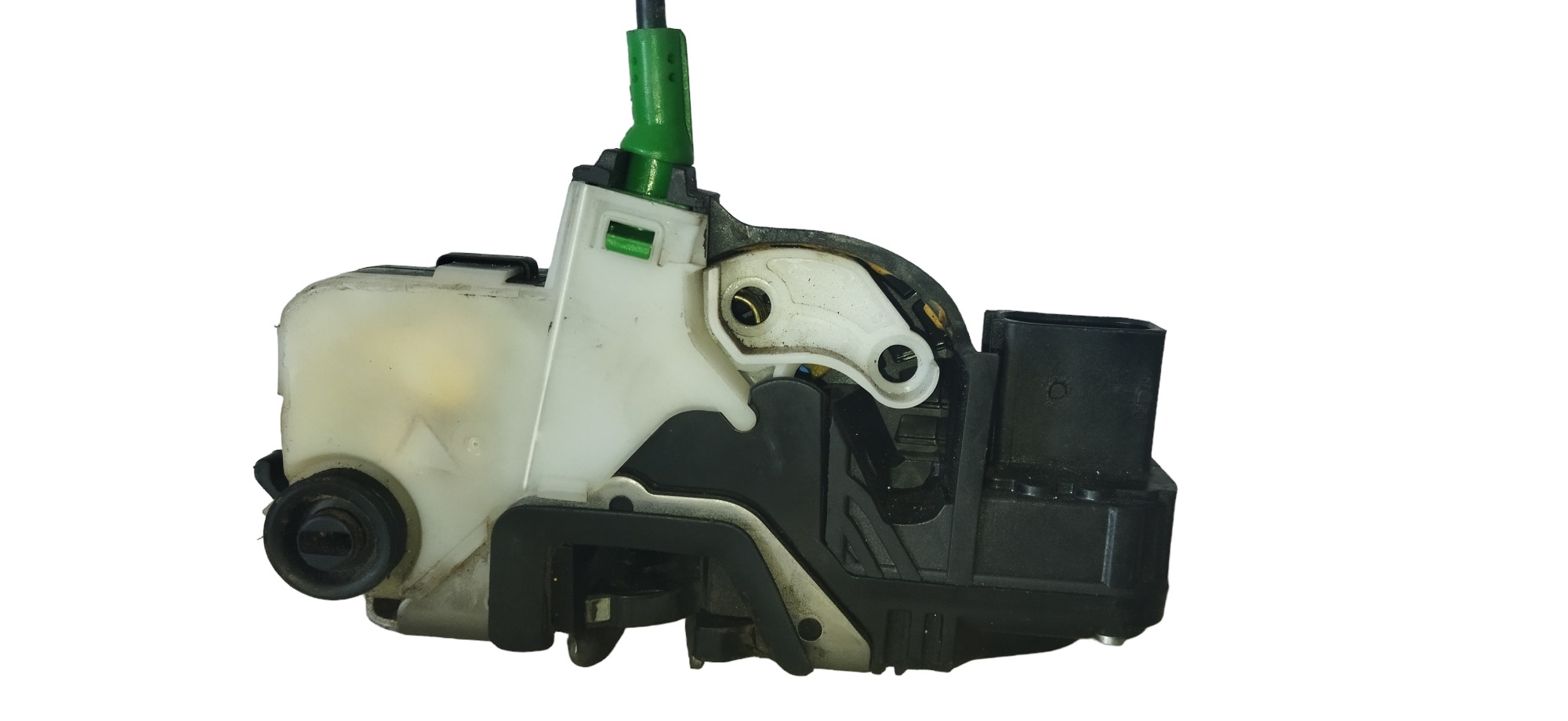 Fechadura Porta Traseira Gm Sonic 5