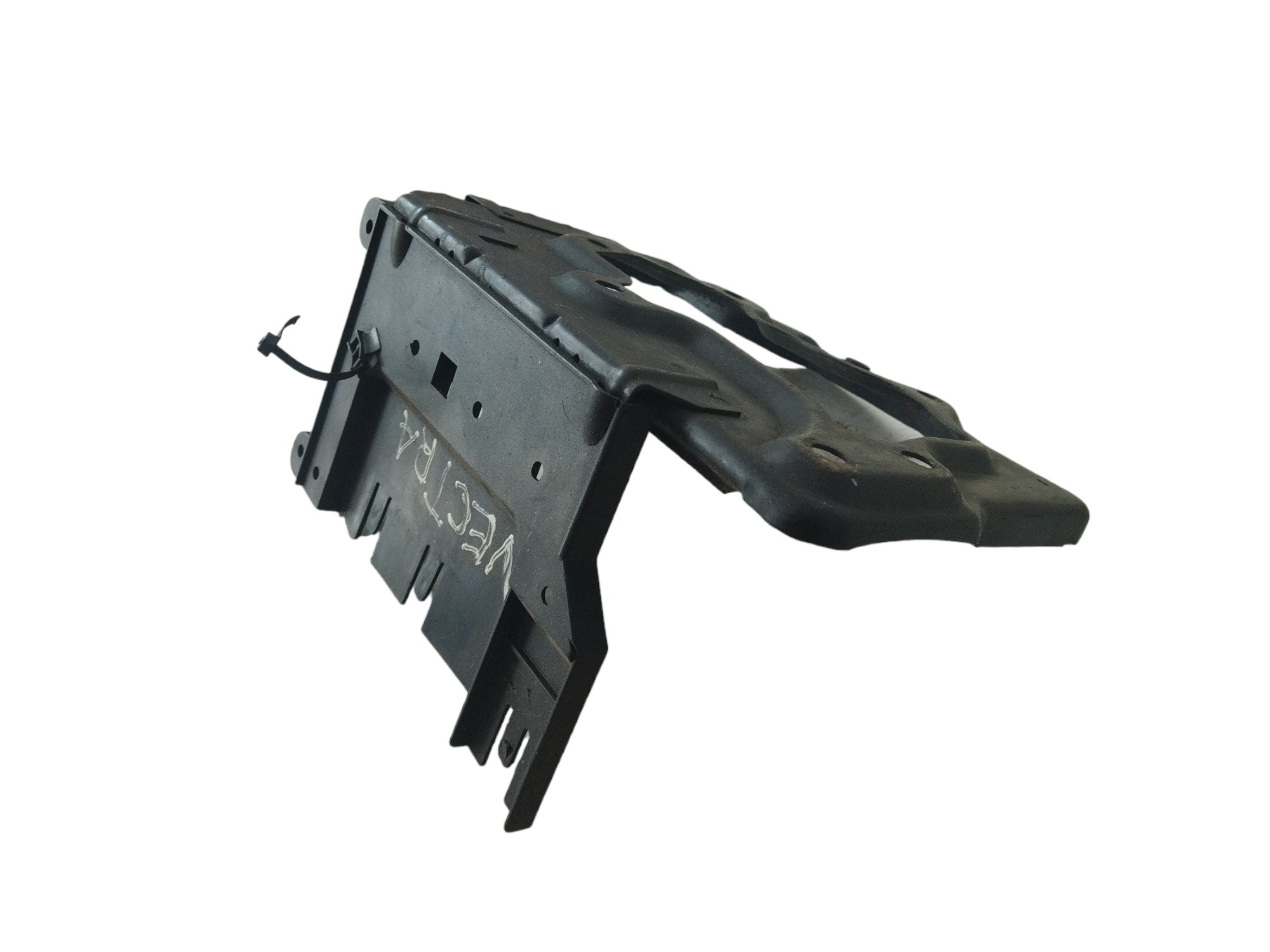 Suporte Bateria Gm Vectra 2.0 7